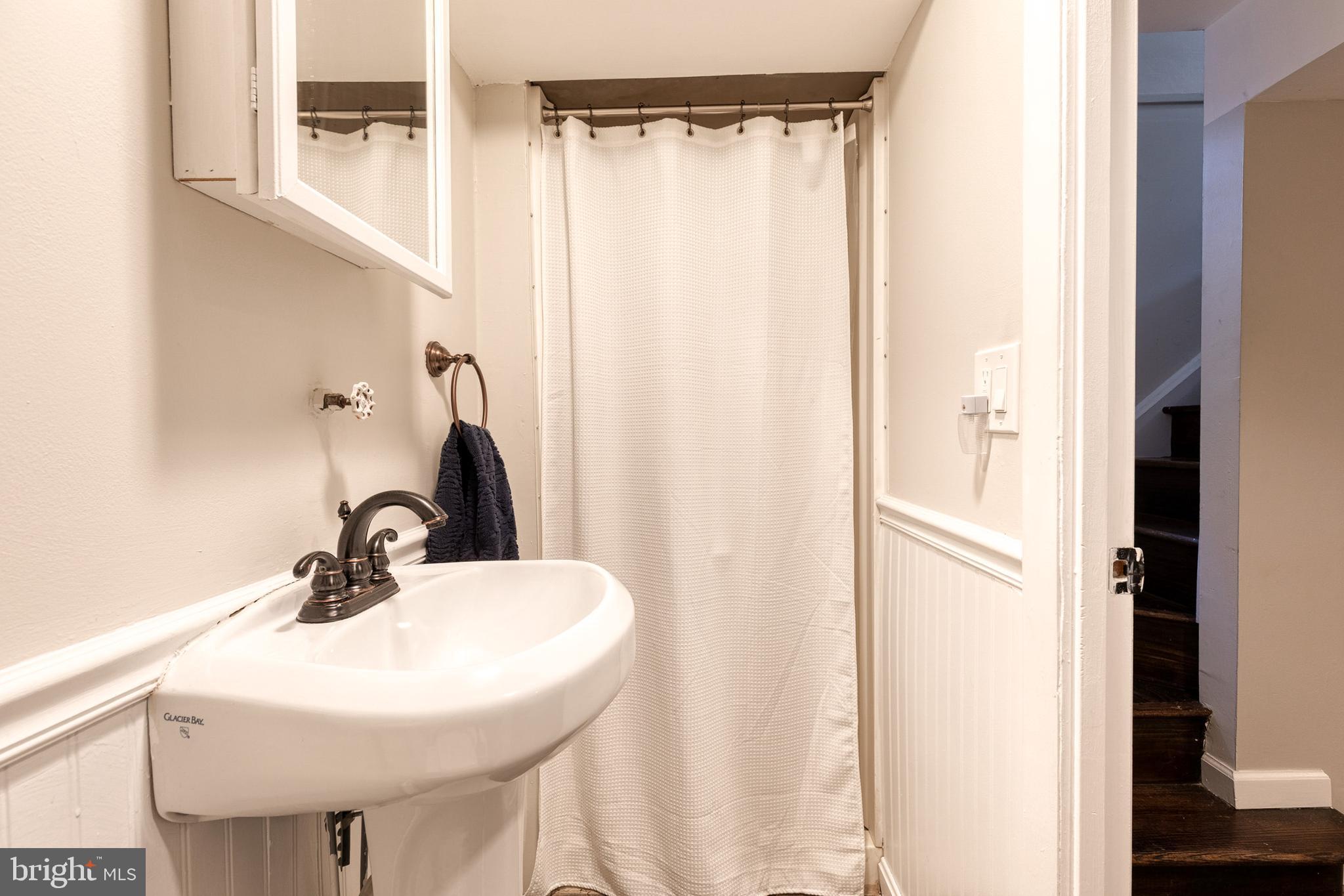 CATONSVILLE - Residential