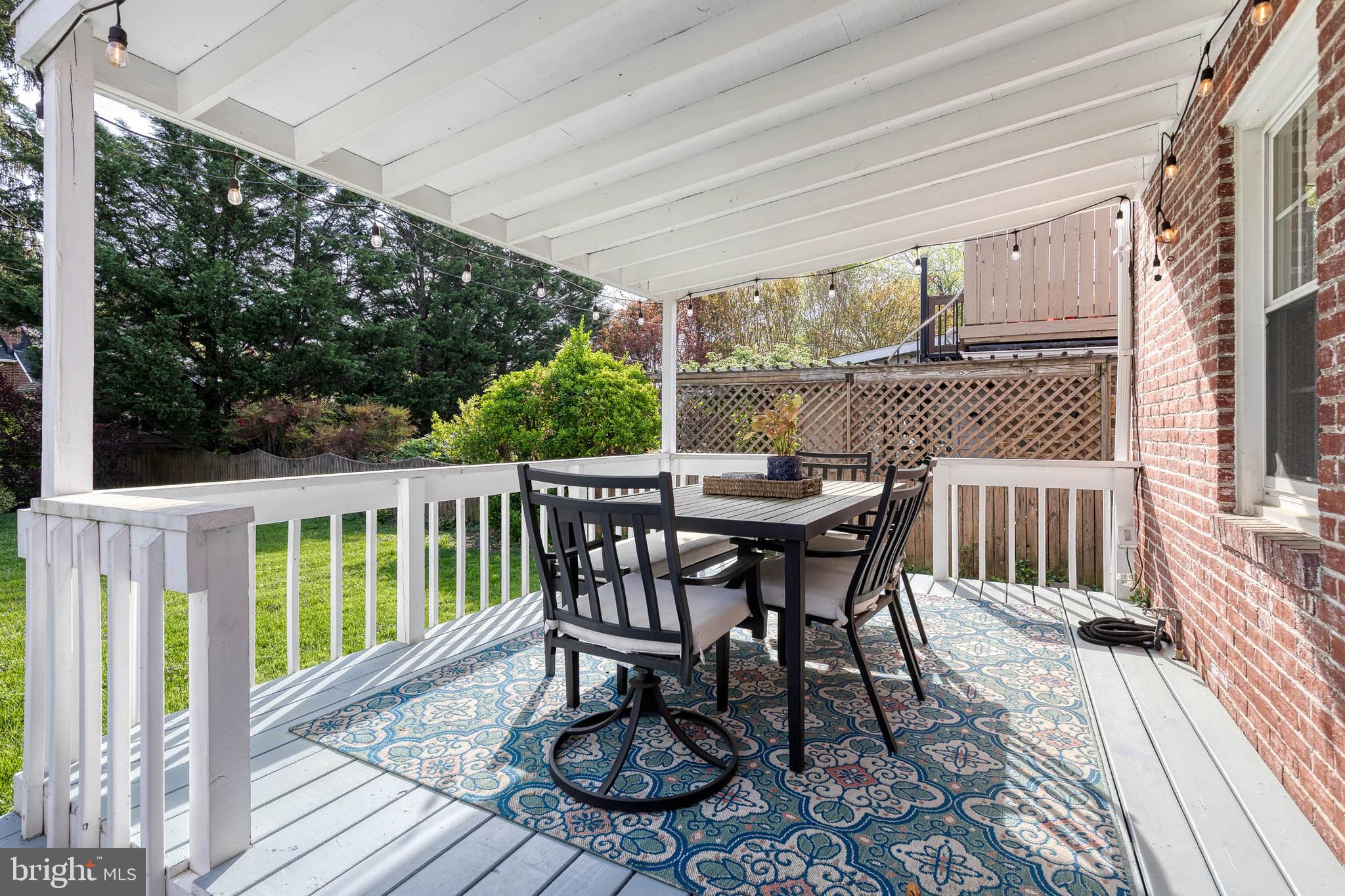 CATONSVILLE - Residential