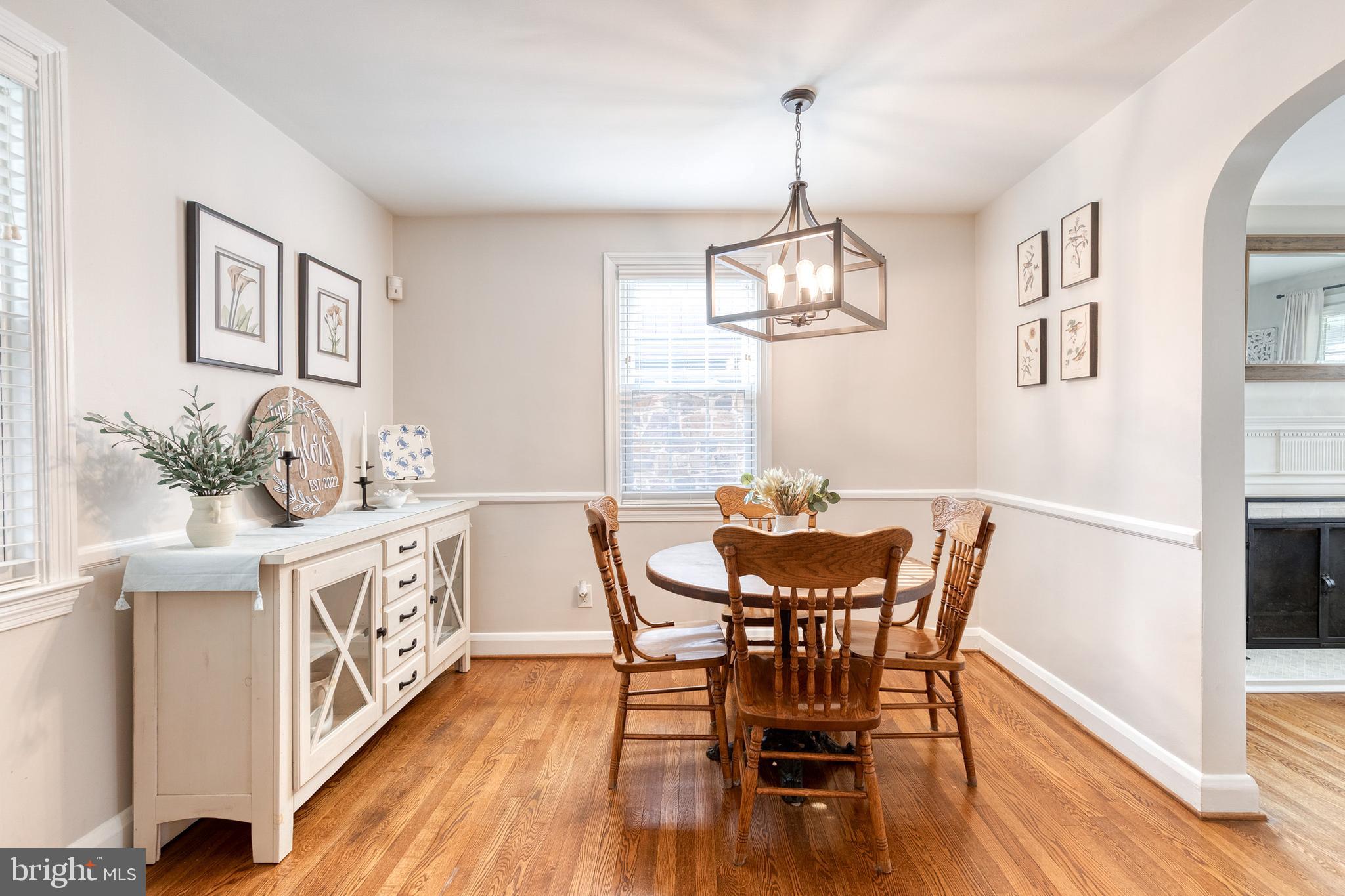 CATONSVILLE - Residential