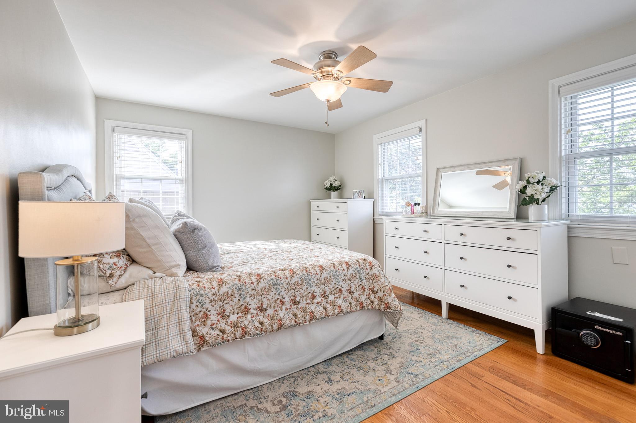 CATONSVILLE - Residential