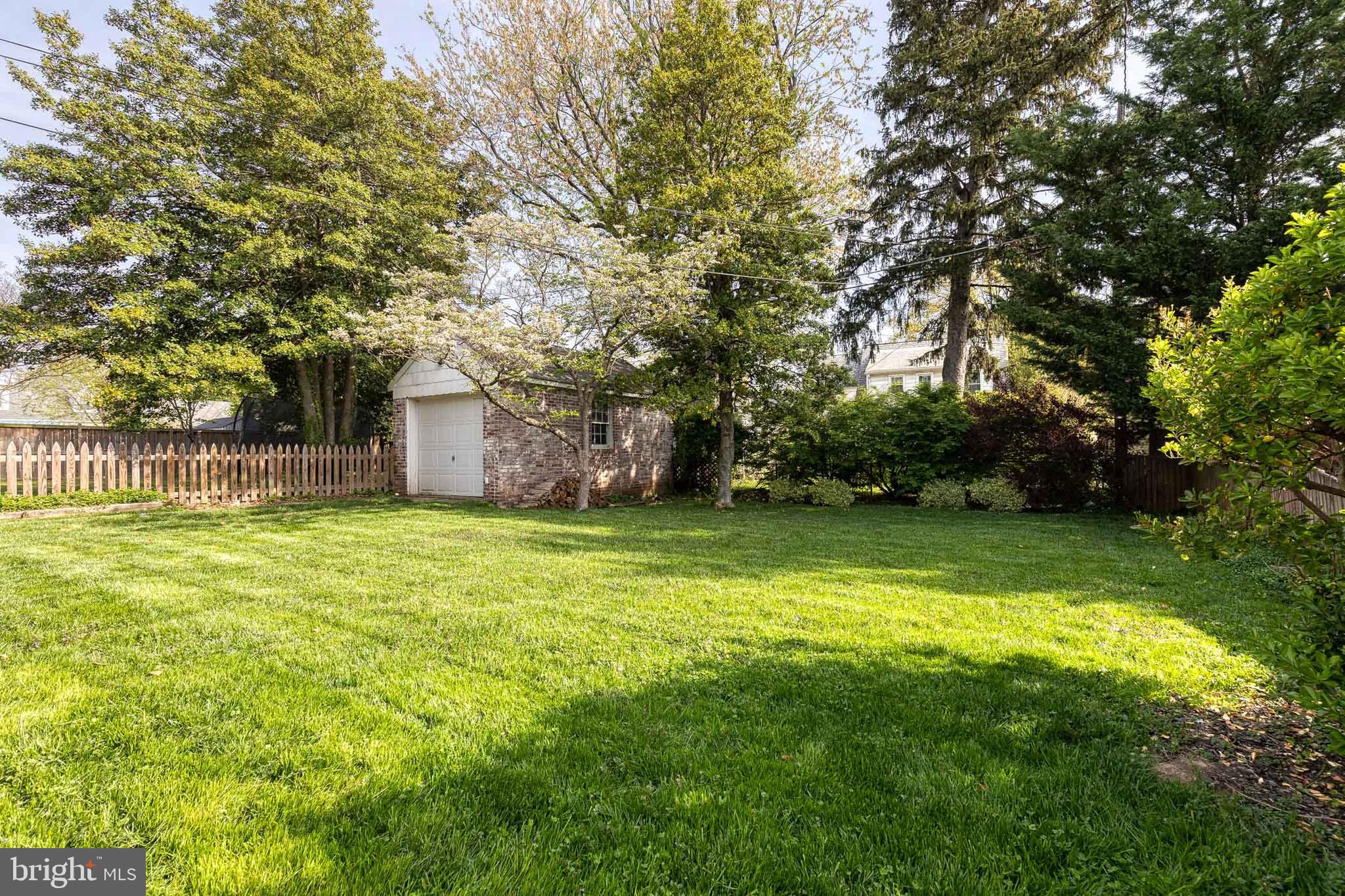 CATONSVILLE - Residential