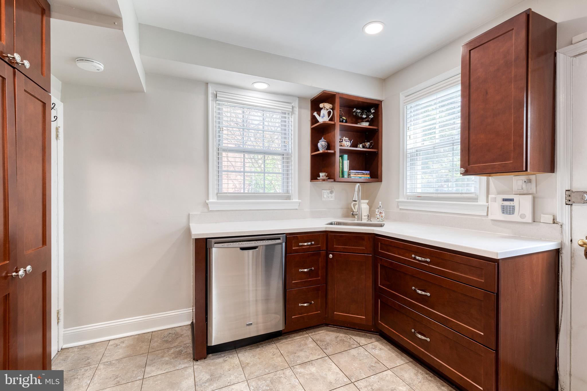 CATONSVILLE - Residential