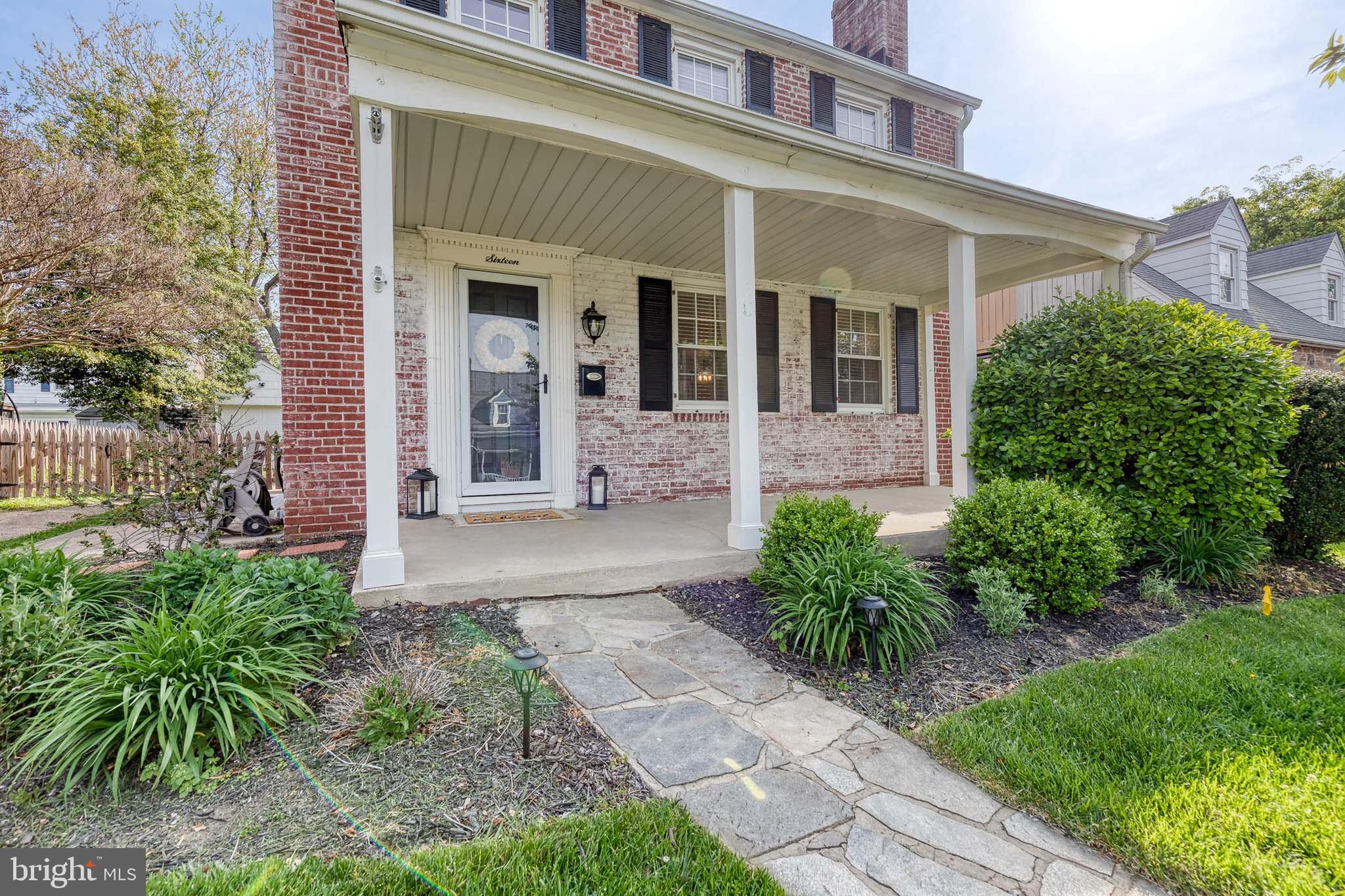 CATONSVILLE - Residential