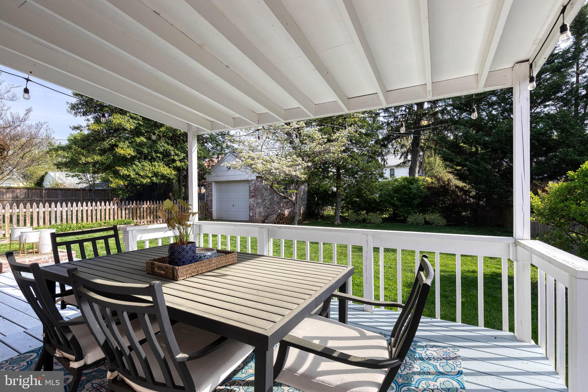 CATONSVILLE - Residential