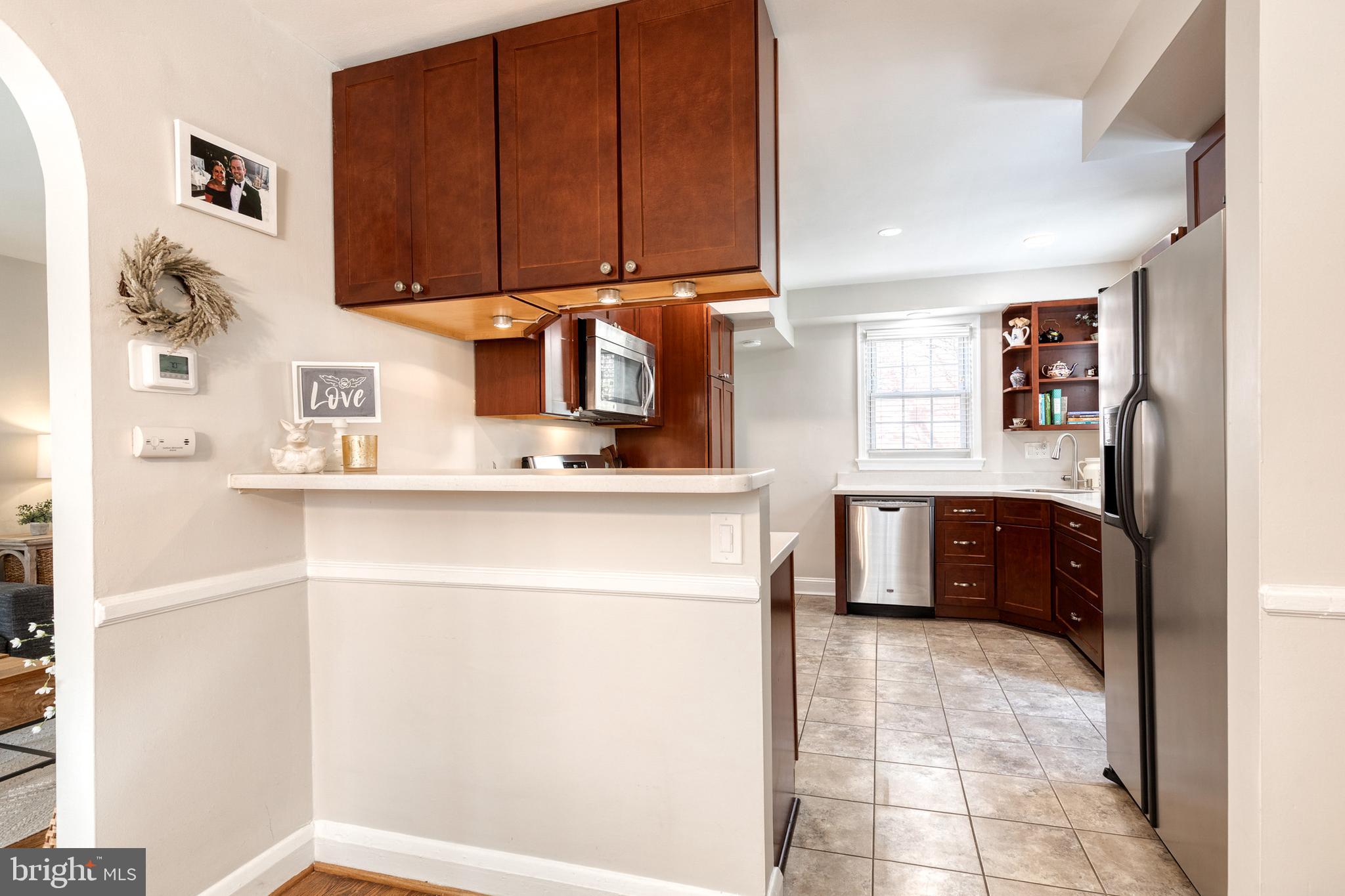 CATONSVILLE - Residential