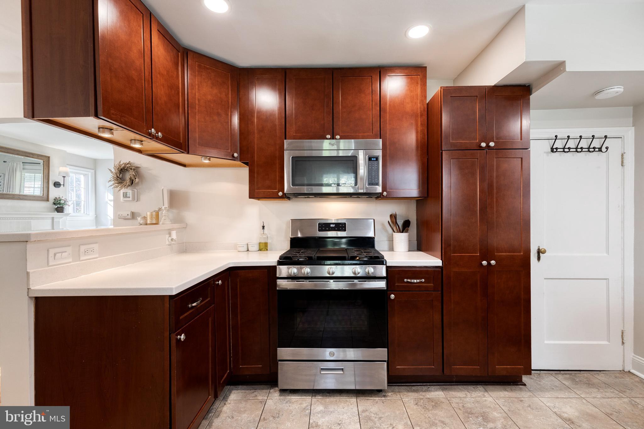 CATONSVILLE - Residential