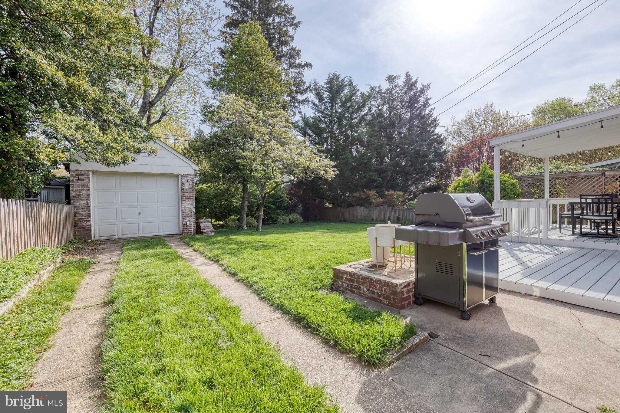 CATONSVILLE - Residential