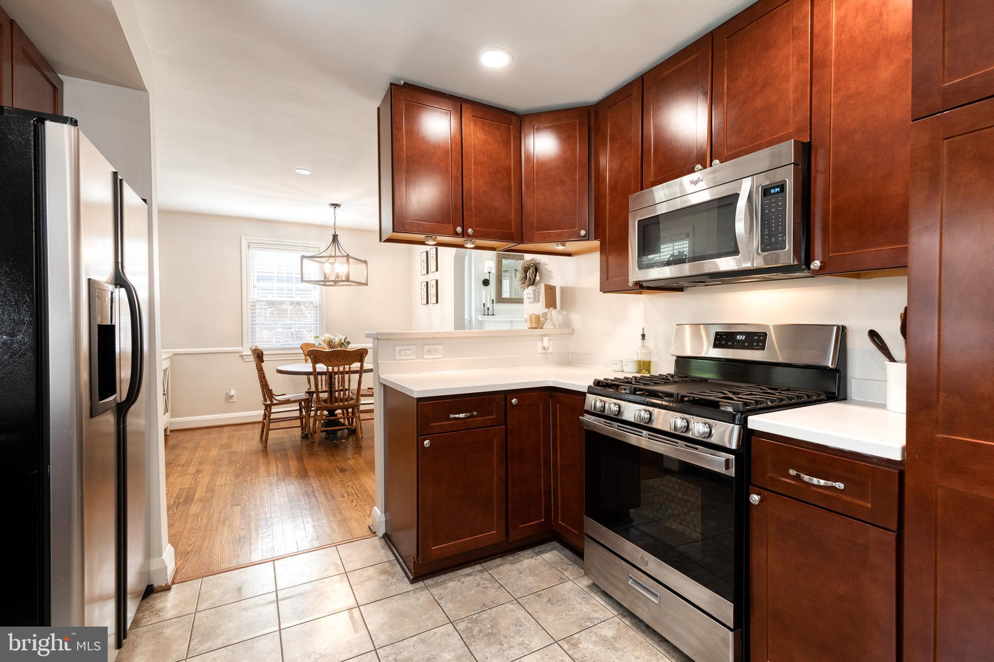 CATONSVILLE - Residential