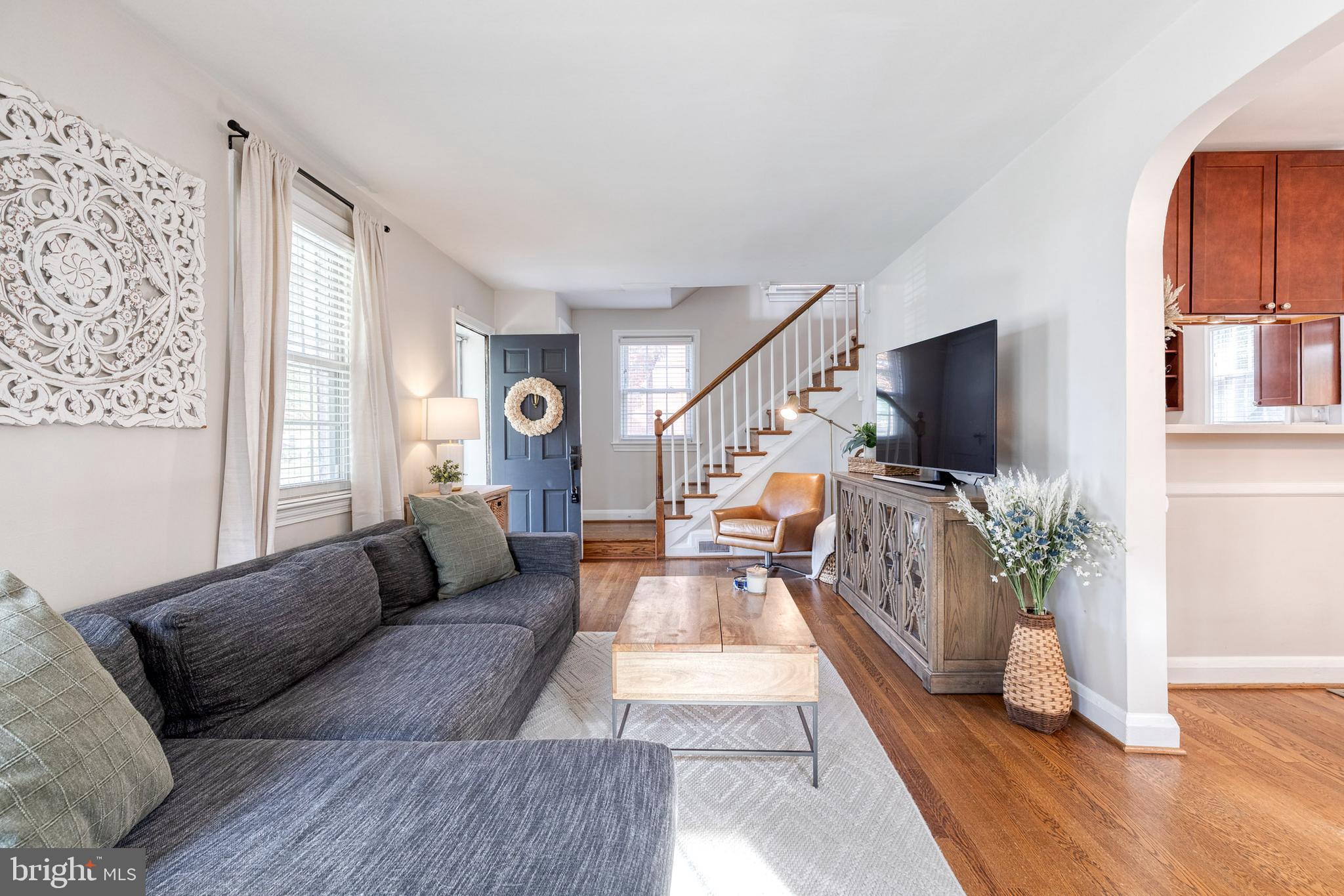 CATONSVILLE - Residential