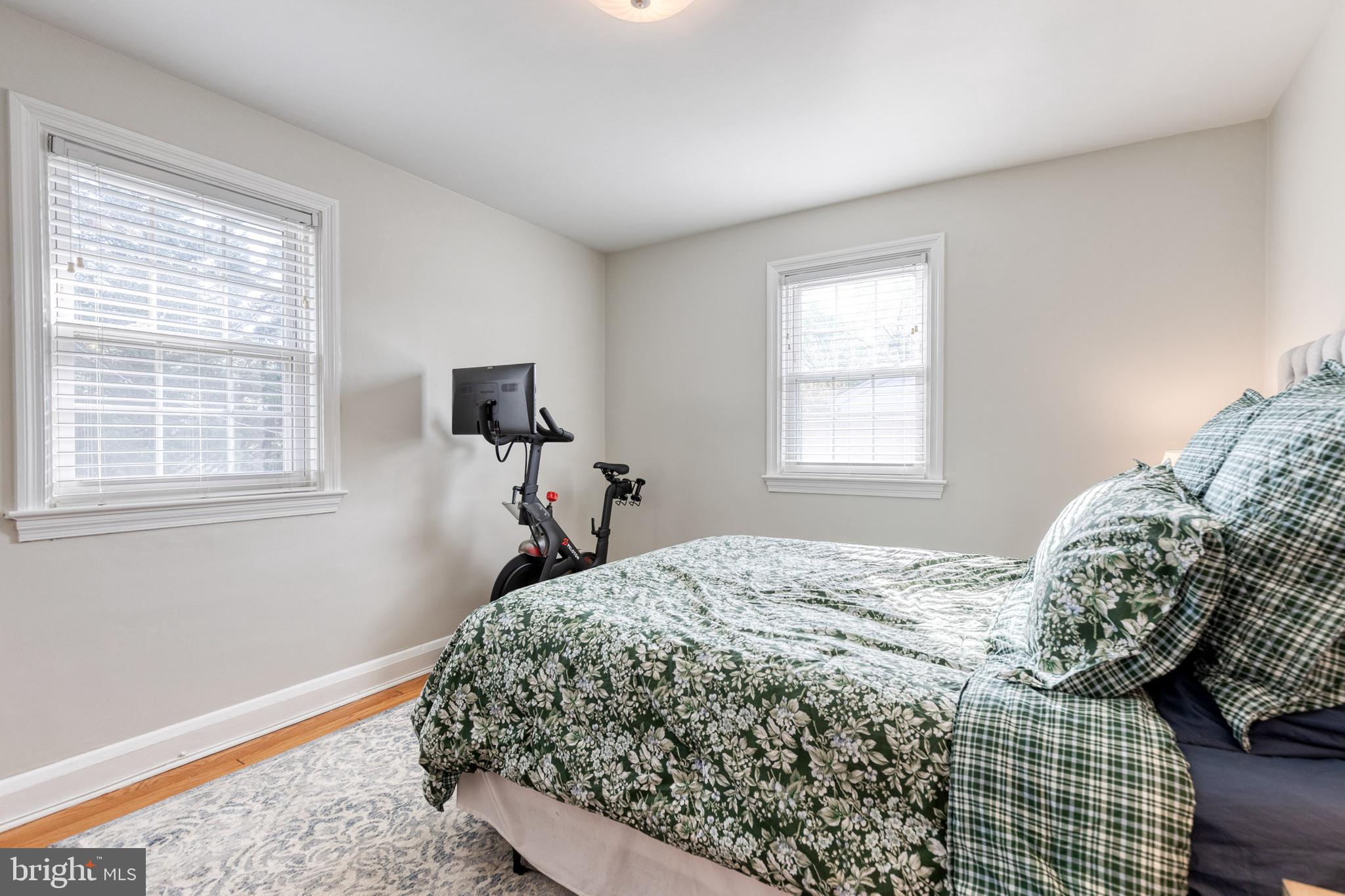 CATONSVILLE - Residential