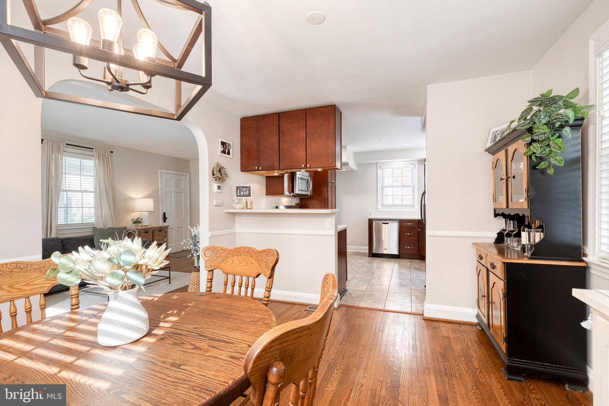 CATONSVILLE - Residential