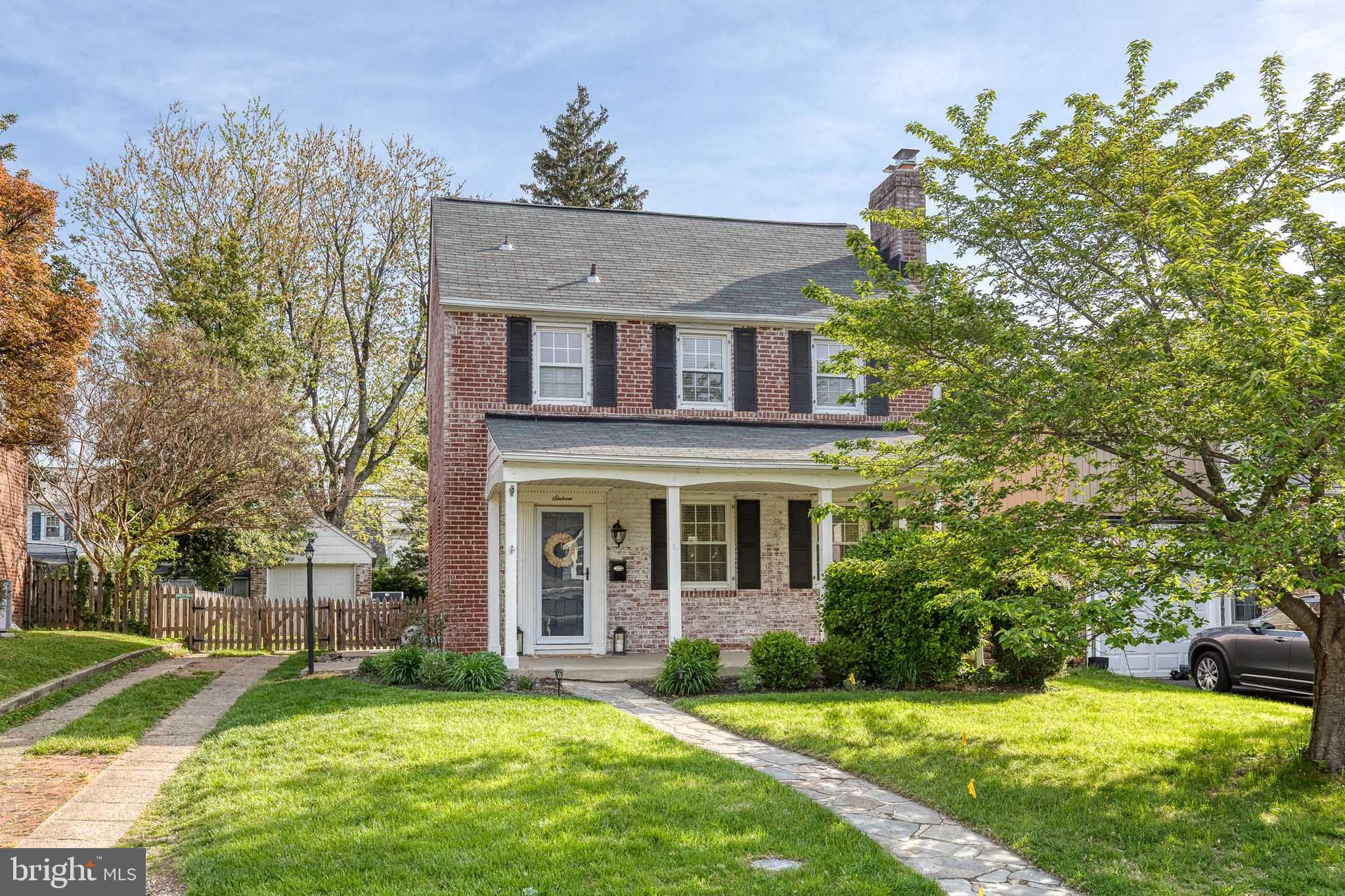 CATONSVILLE - Residential