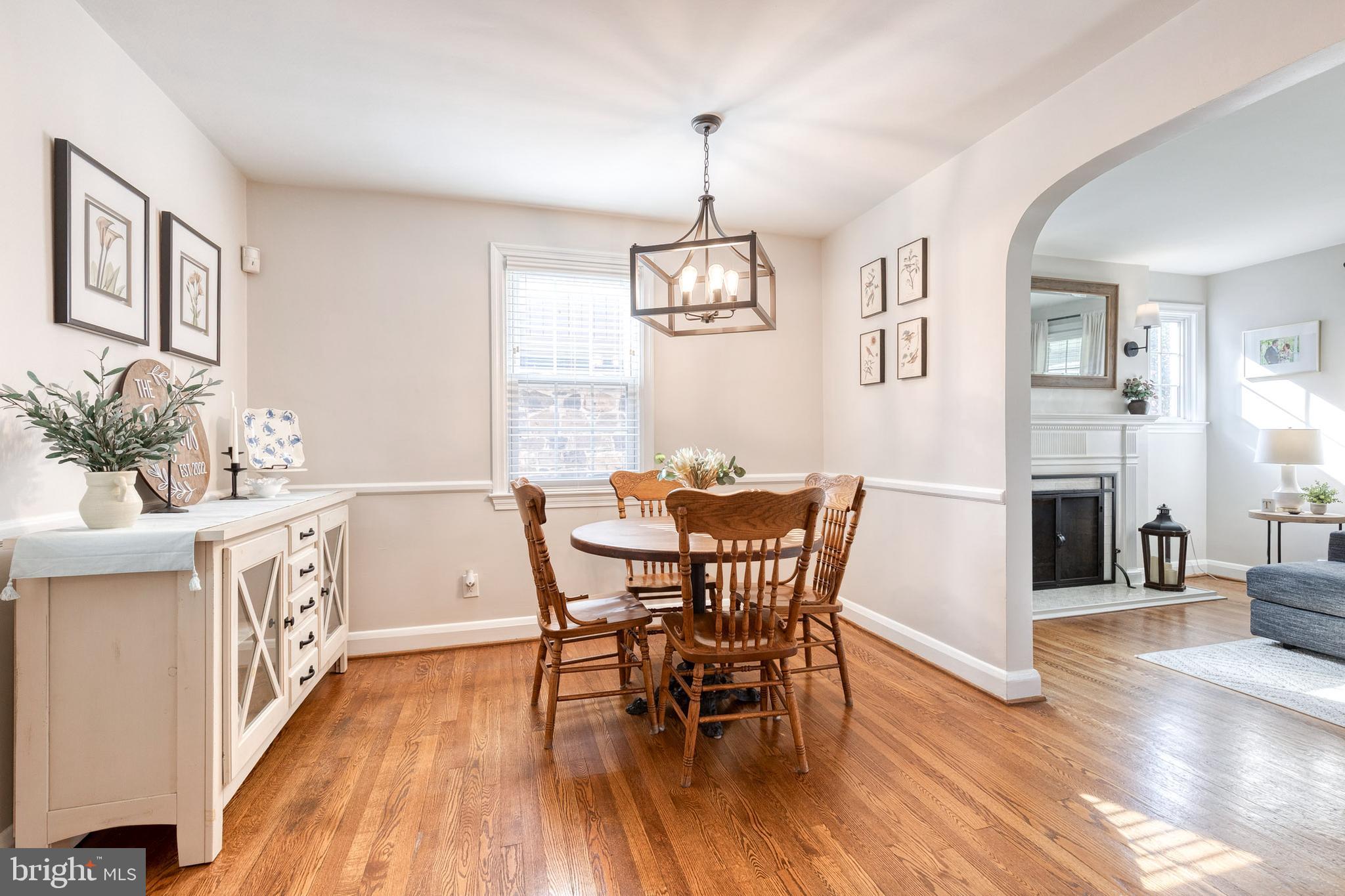 CATONSVILLE - Residential