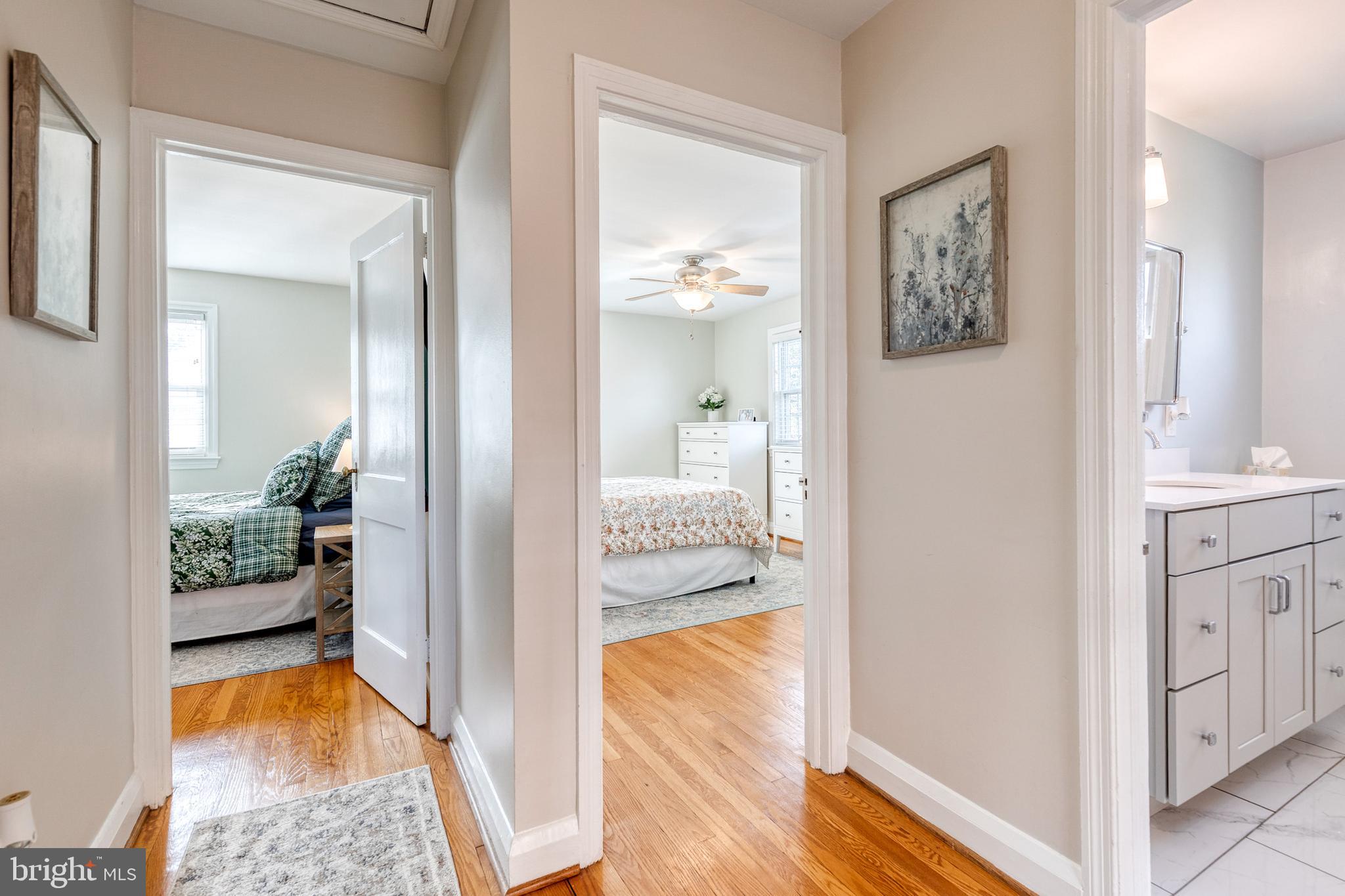 CATONSVILLE - Residential