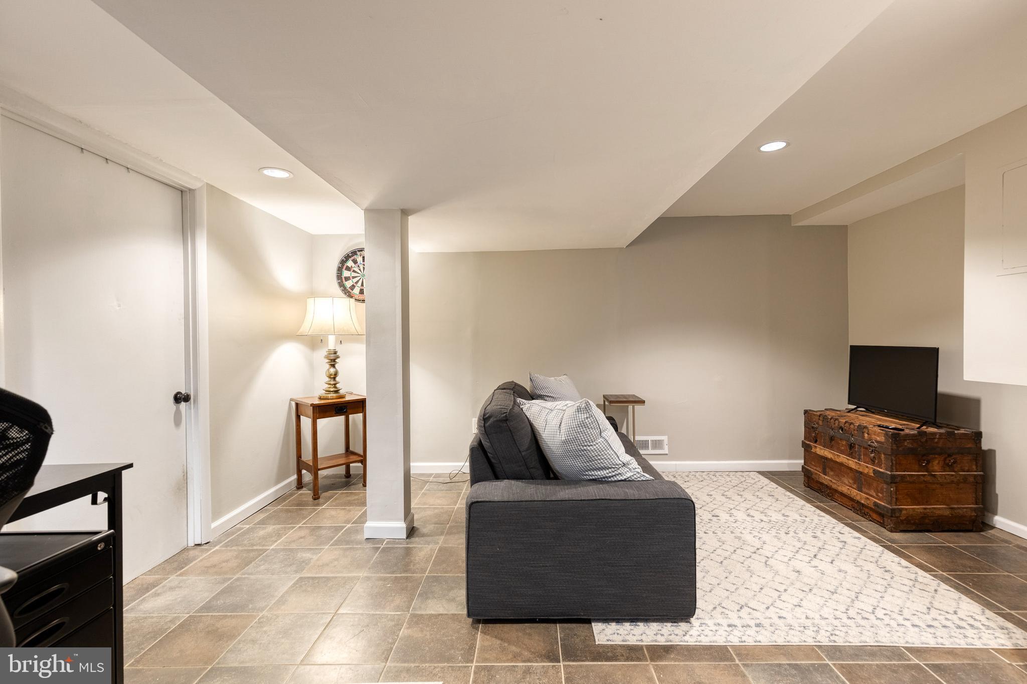 CATONSVILLE - Residential