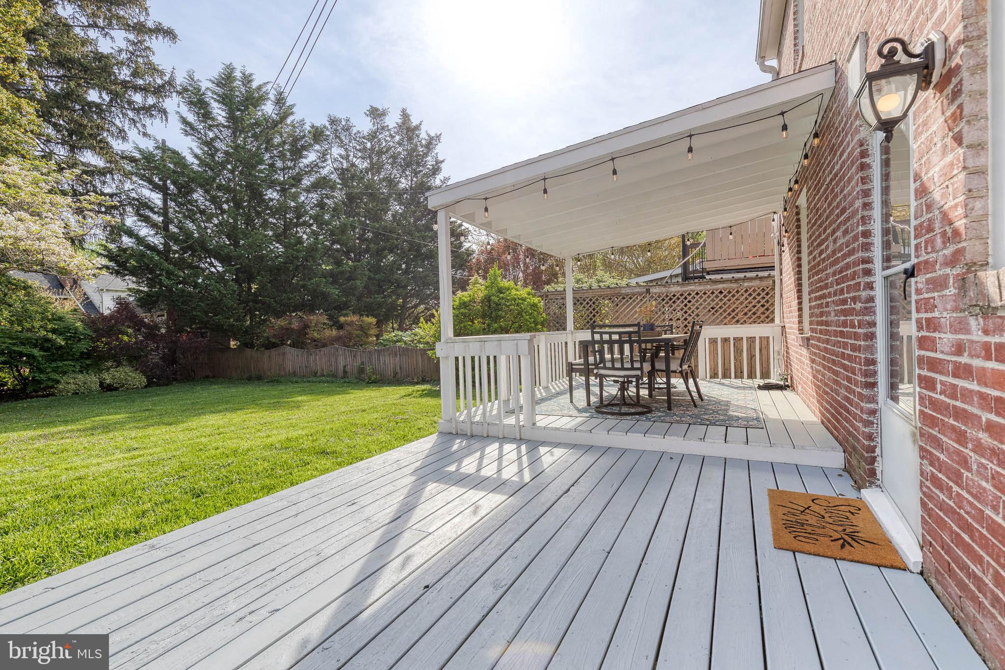 CATONSVILLE - Residential