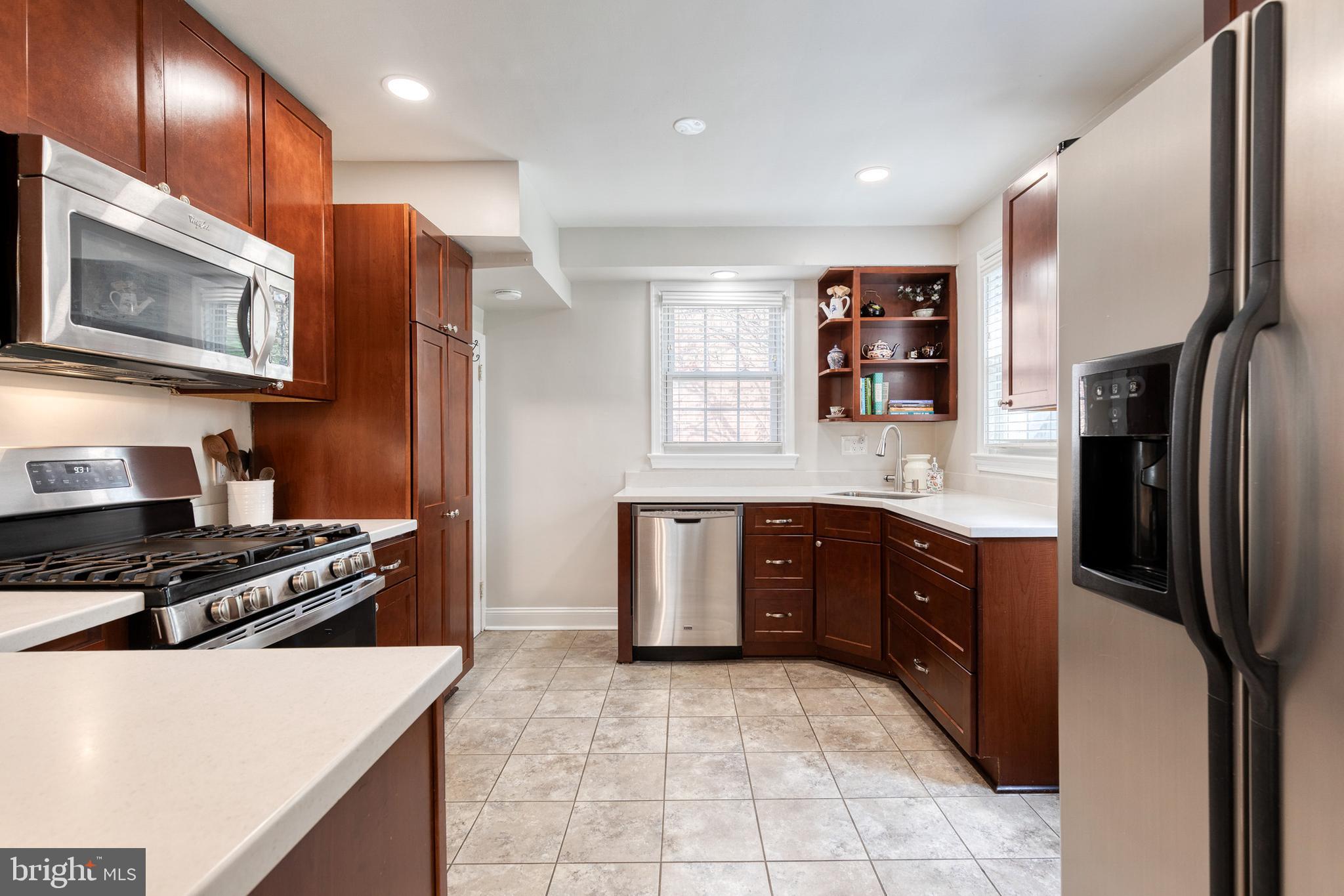 CATONSVILLE - Residential