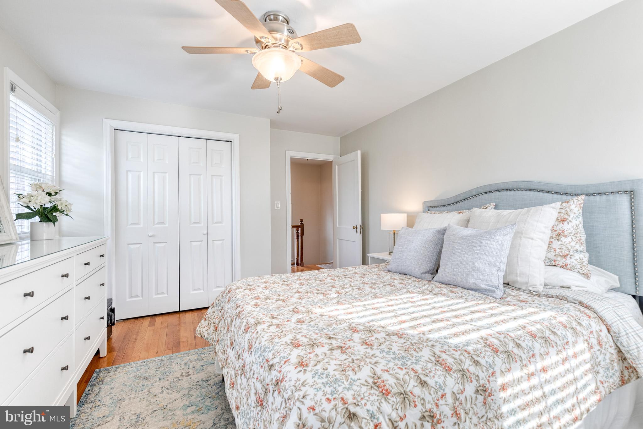 CATONSVILLE - Residential