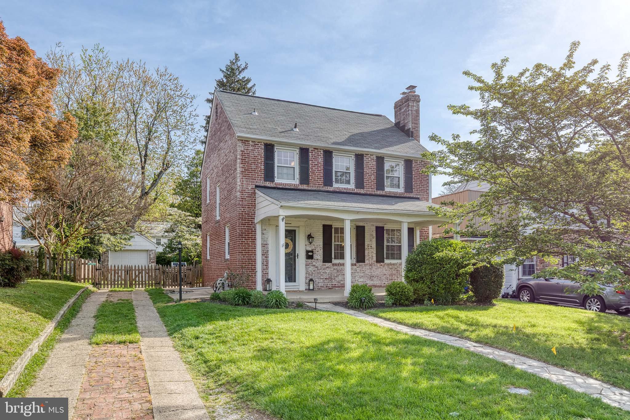 CATONSVILLE - Residential
