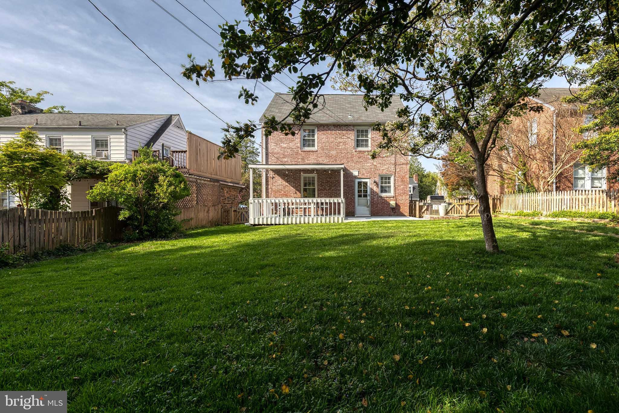 CATONSVILLE - Residential