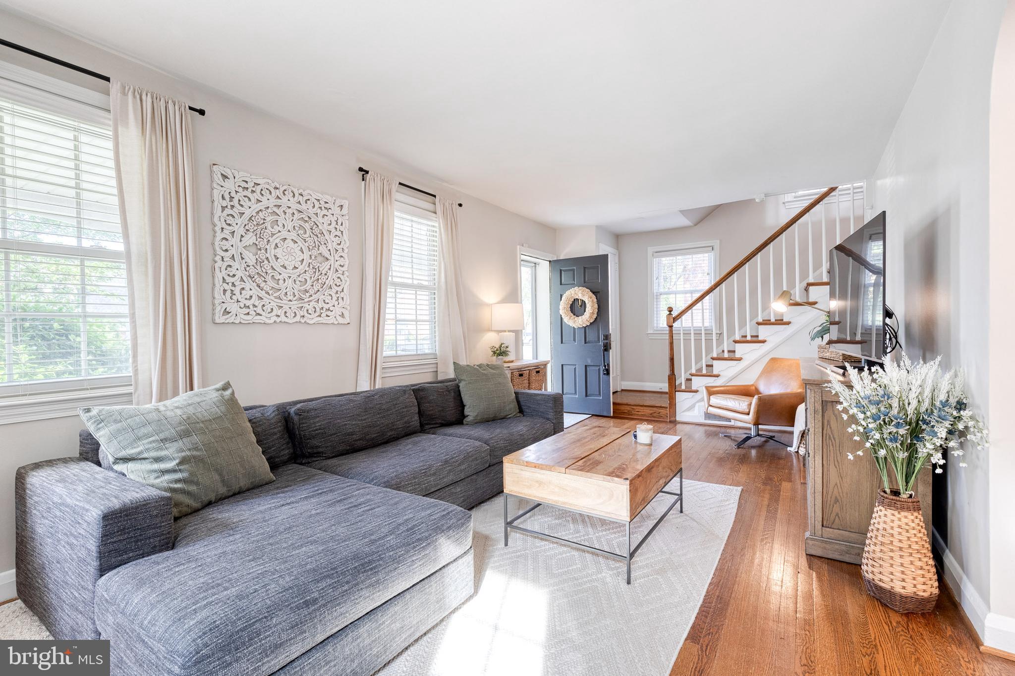 CATONSVILLE - Residential