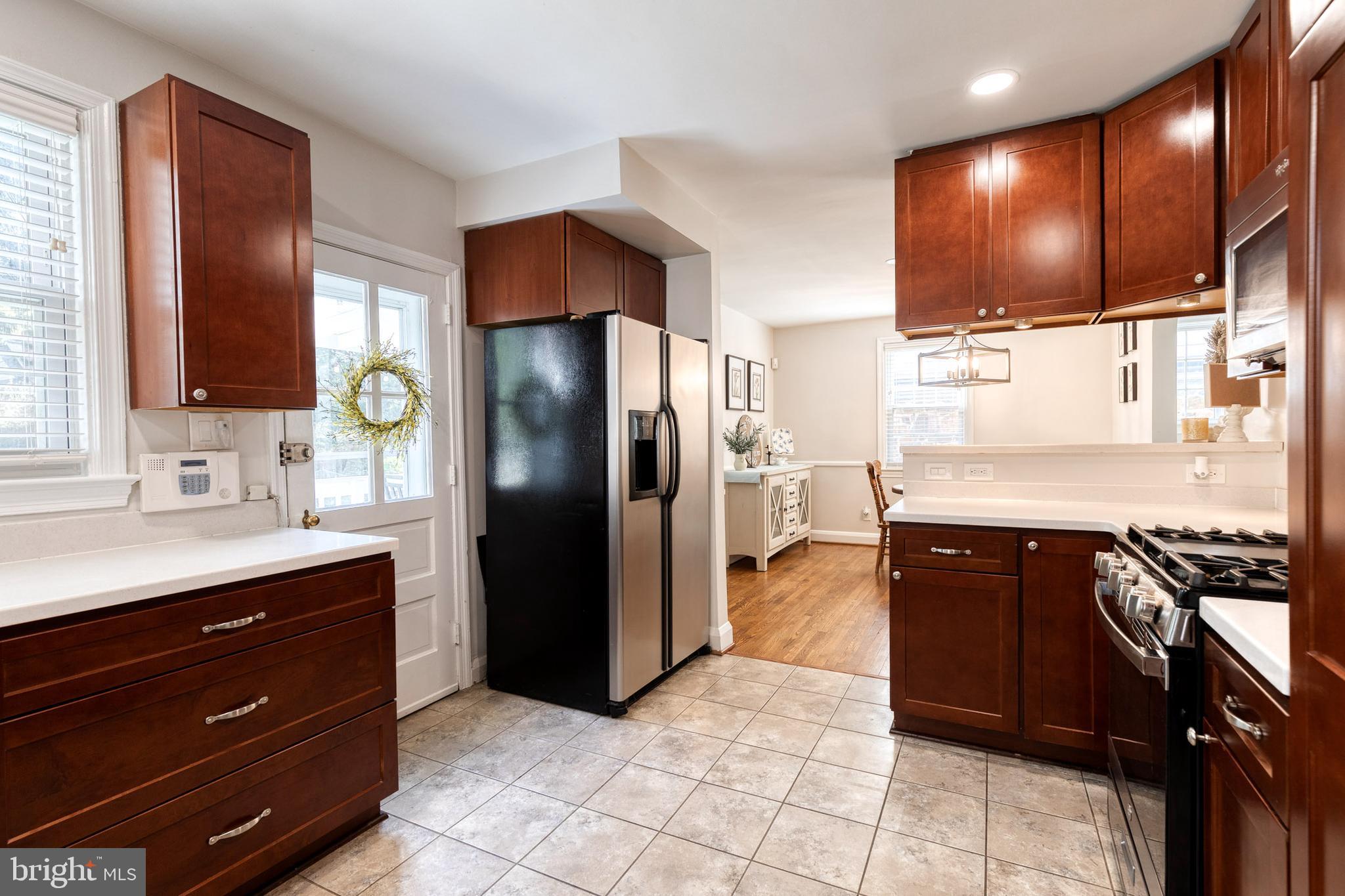 CATONSVILLE - Residential