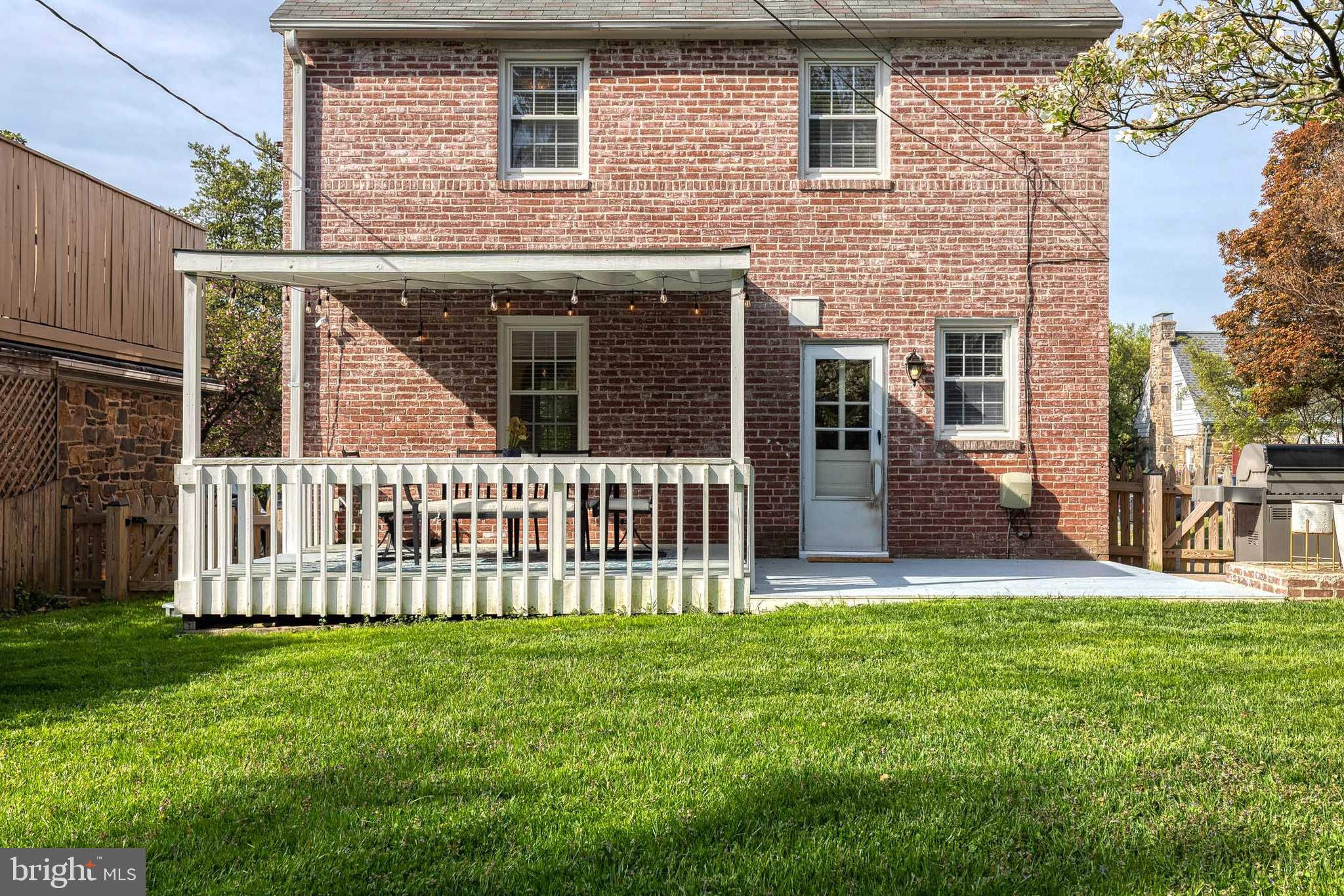 CATONSVILLE - Residential