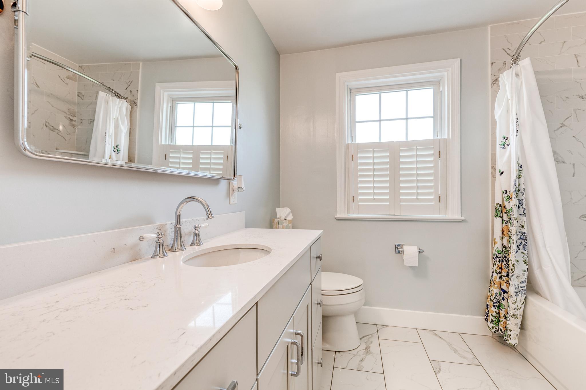 CATONSVILLE - Residential