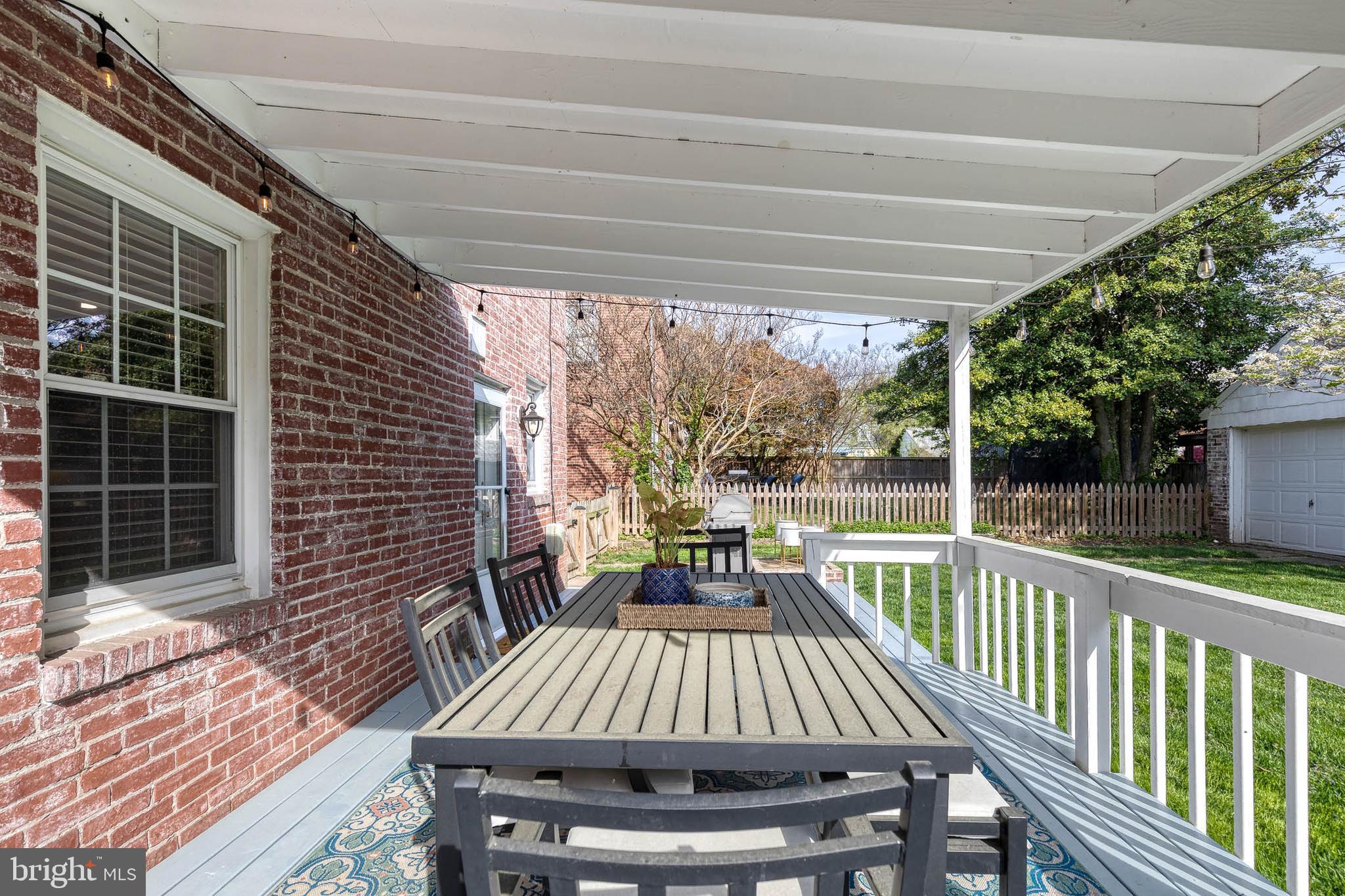 CATONSVILLE - Residential