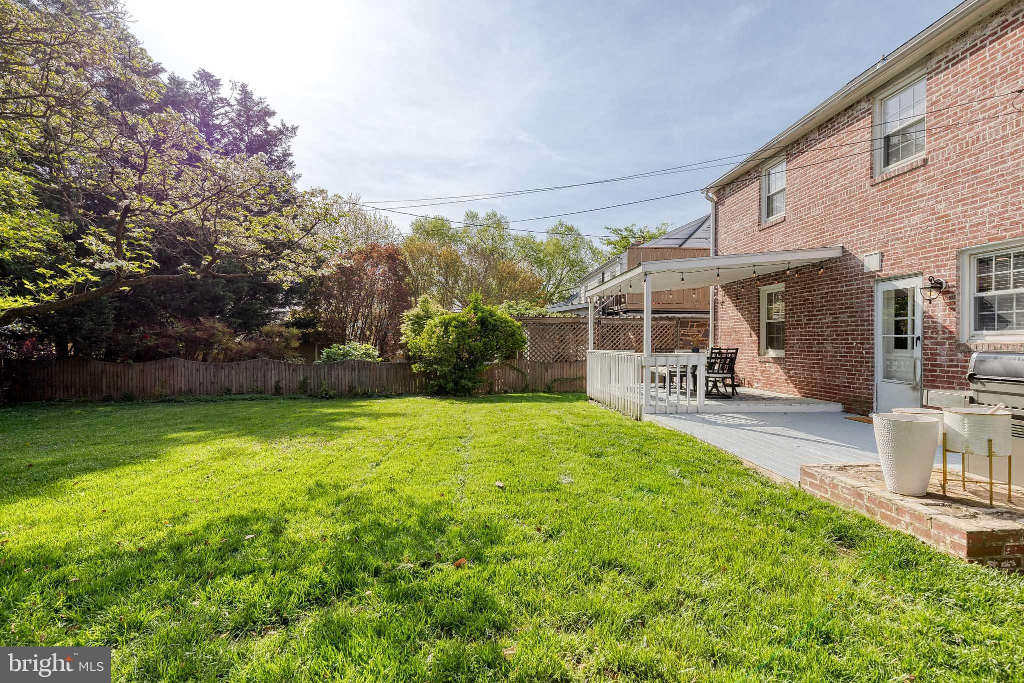 CATONSVILLE - Residential