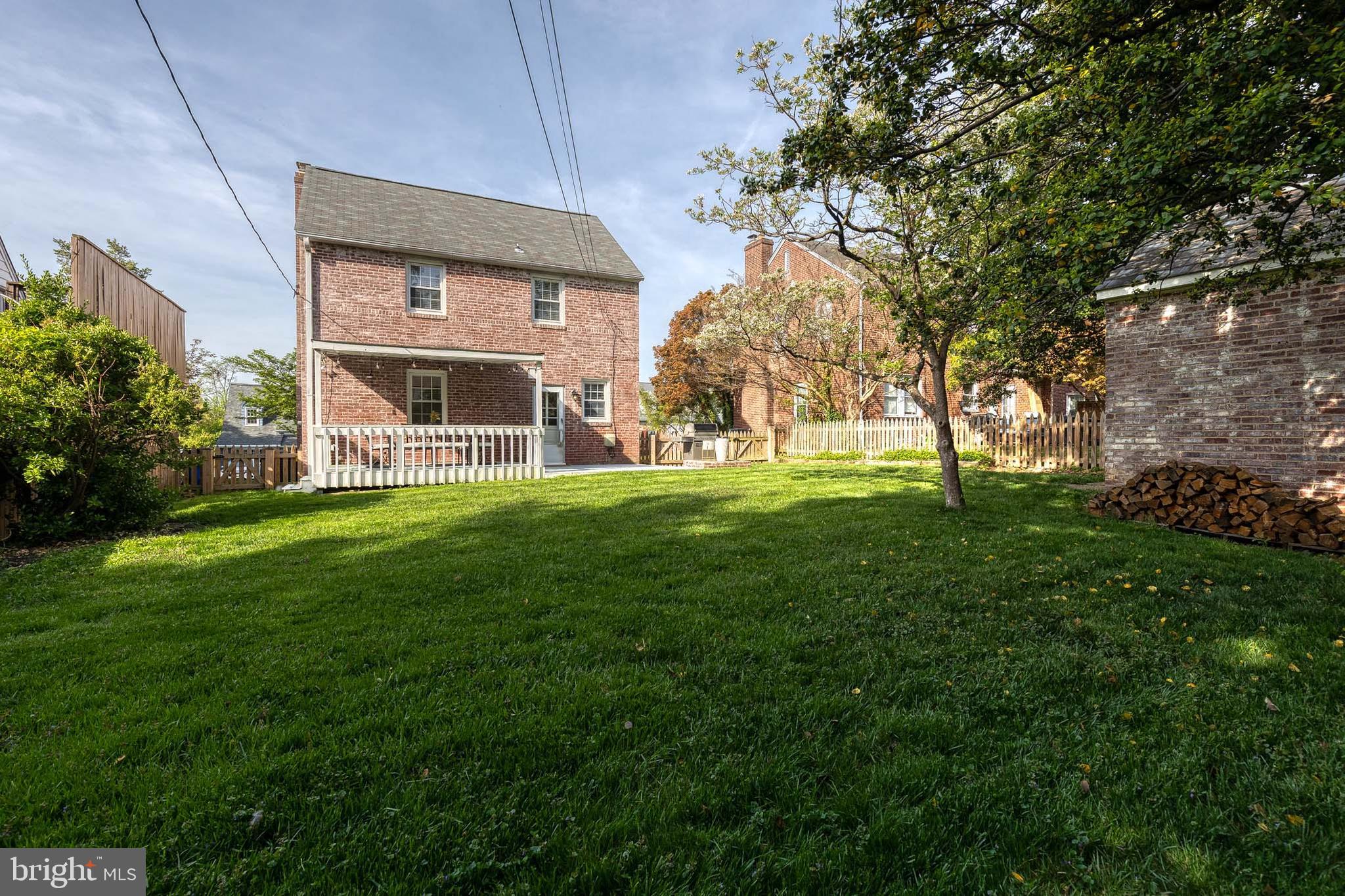 CATONSVILLE - Residential