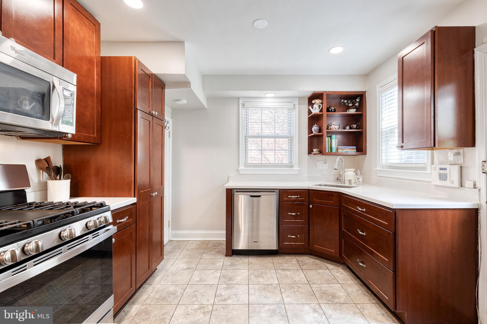 CATONSVILLE - Residential