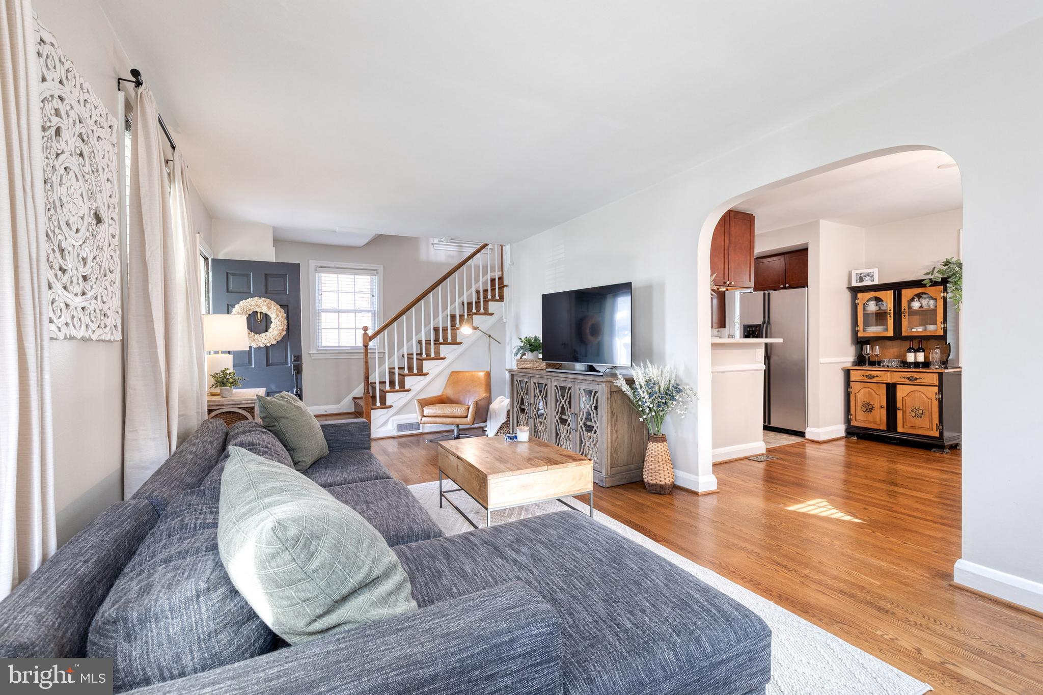 CATONSVILLE - Residential