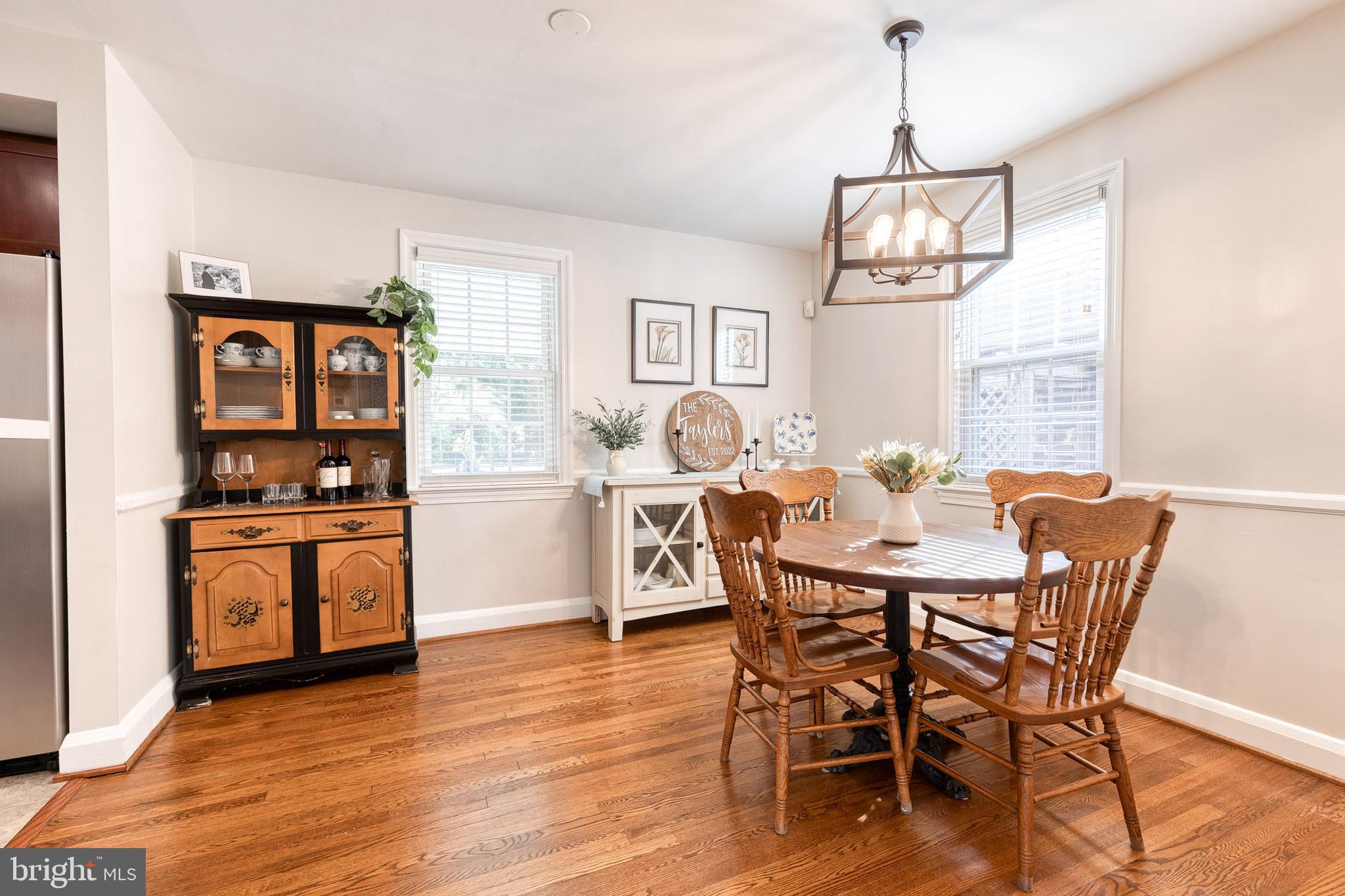 CATONSVILLE - Residential