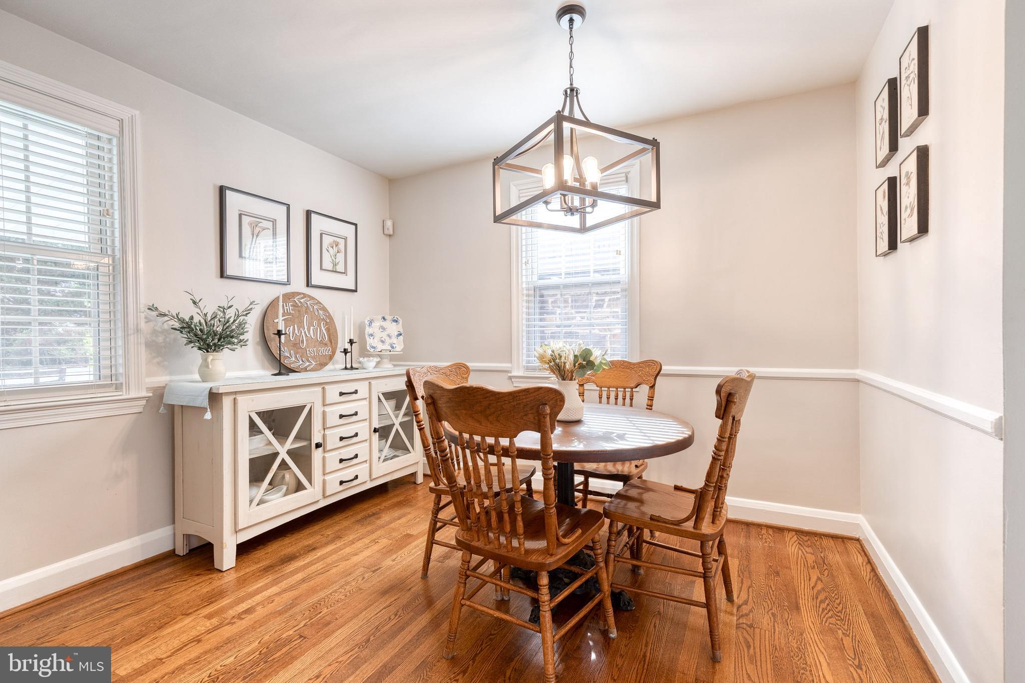 CATONSVILLE - Residential