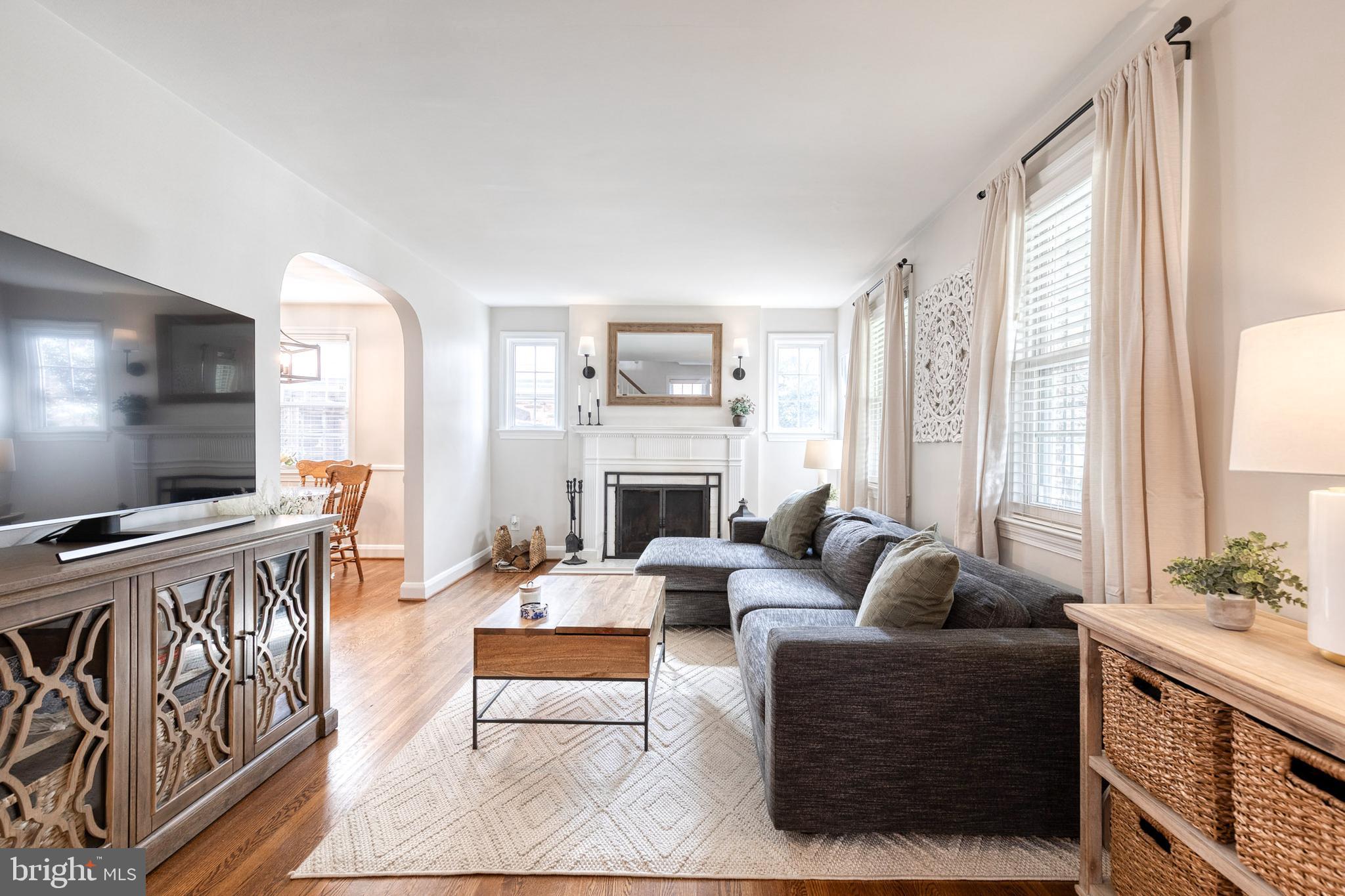 CATONSVILLE - Residential