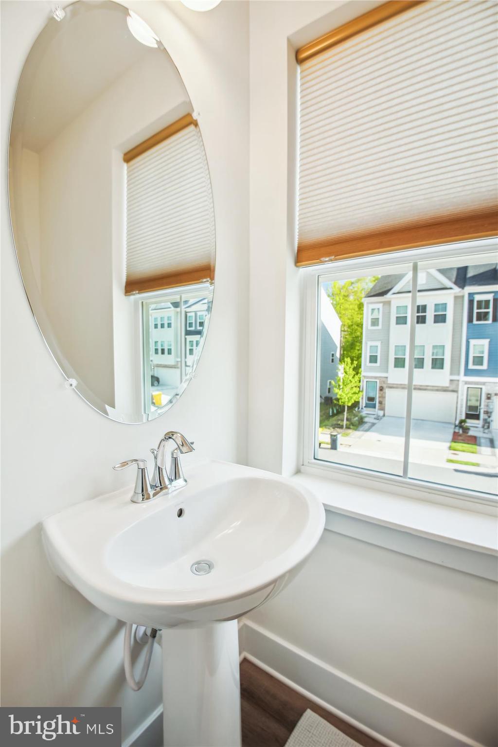 ENCLAVE AT WAUGH CHAPEL - Residential