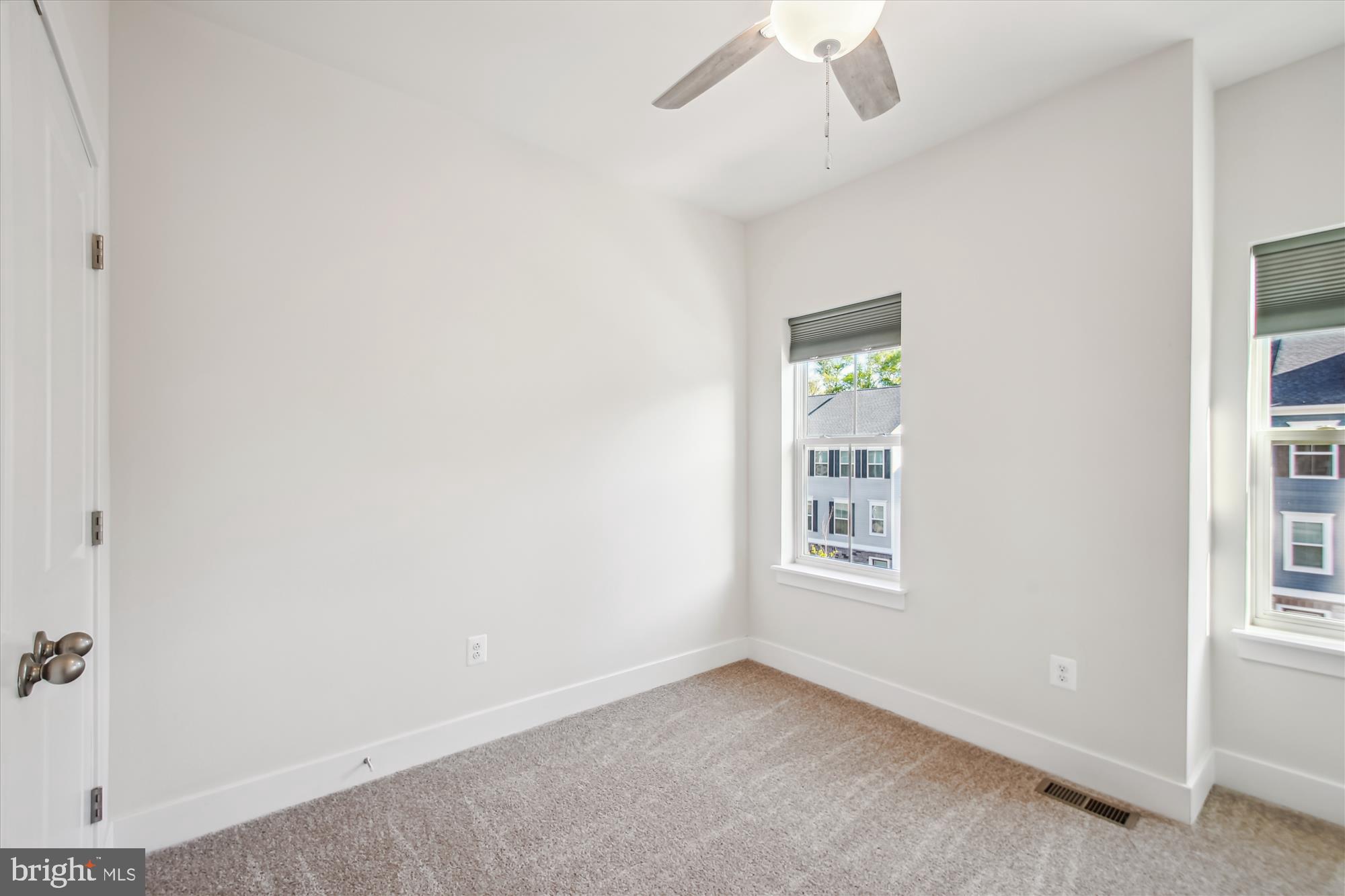 ENCLAVE AT WAUGH CHAPEL - Residential