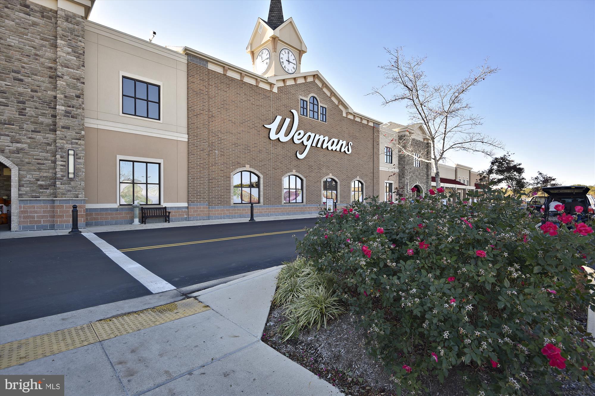 ENCLAVE AT WAUGH CHAPEL - Residential