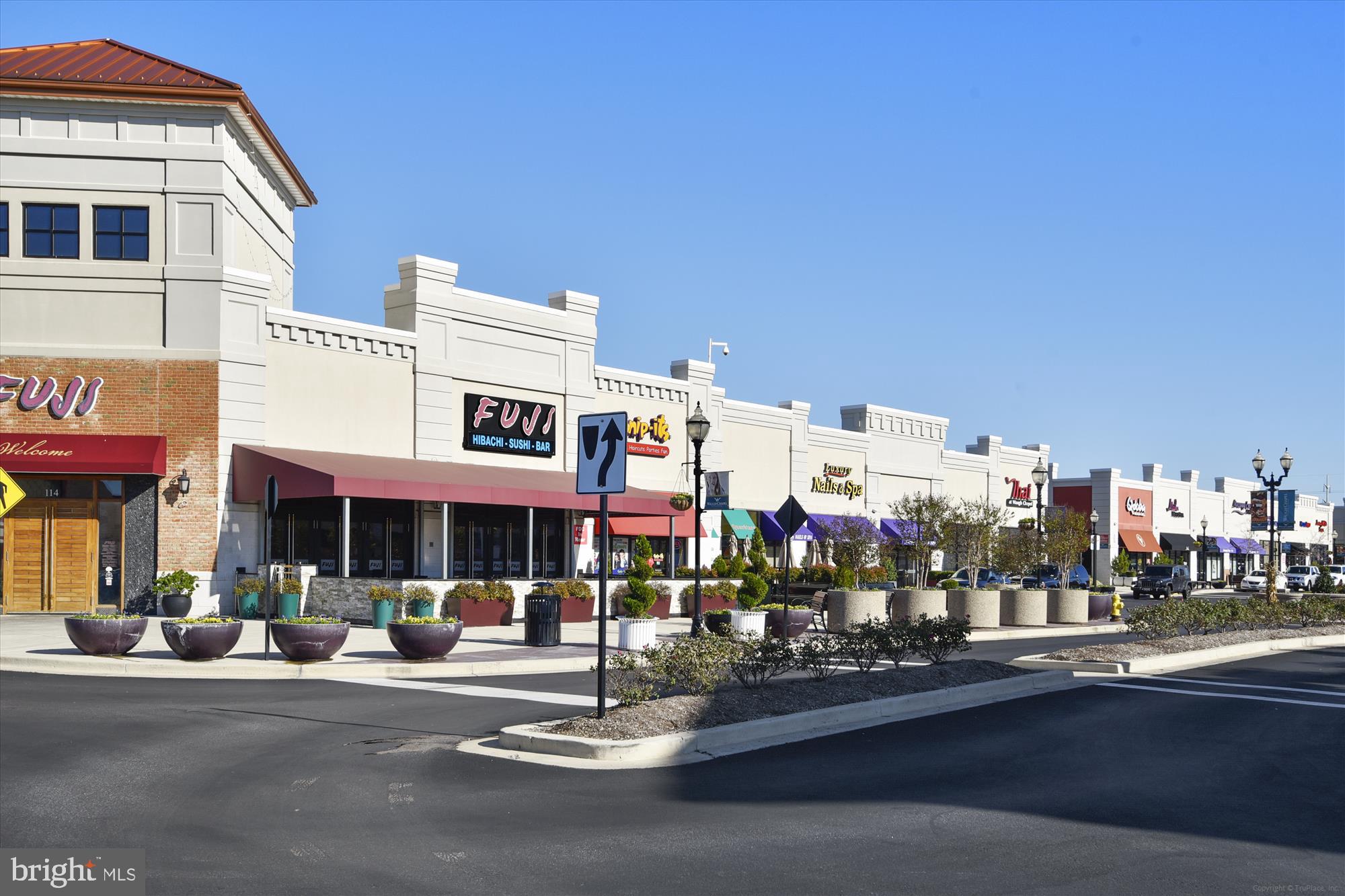 ENCLAVE AT WAUGH CHAPEL - Residential