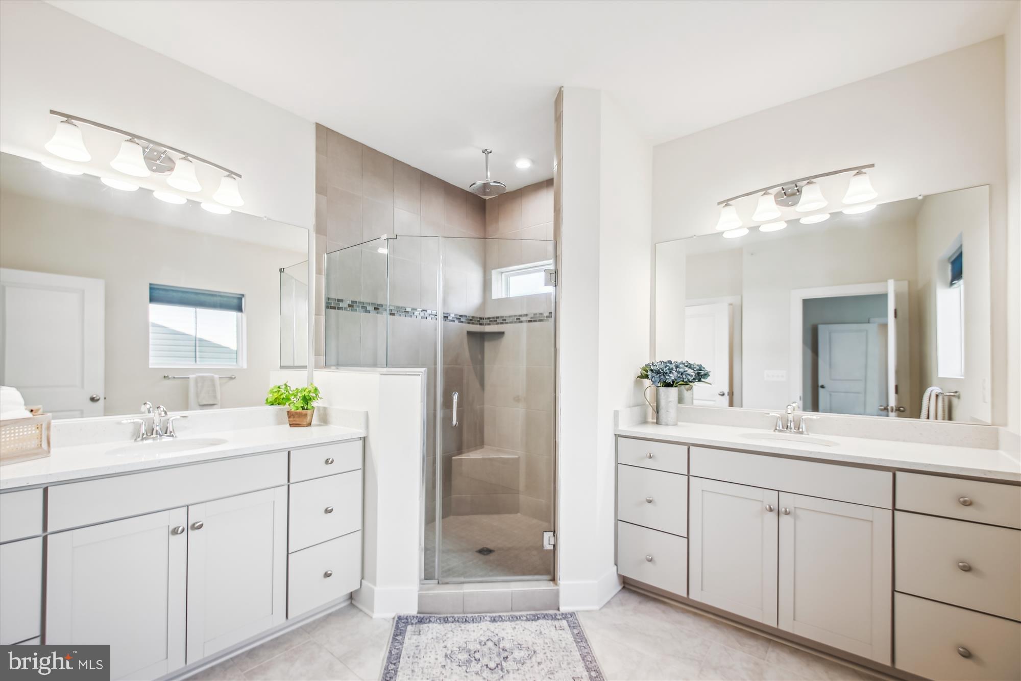 ENCLAVE AT WAUGH CHAPEL - Residential