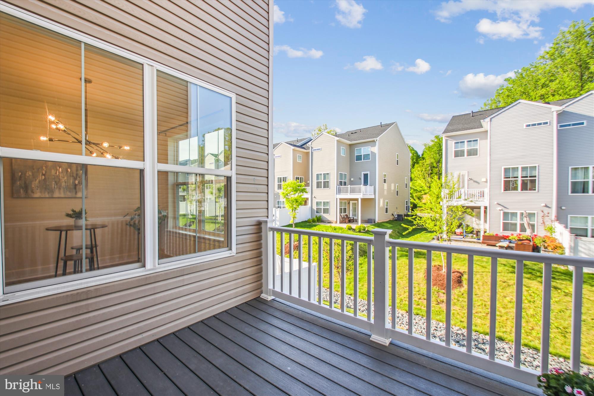 ENCLAVE AT WAUGH CHAPEL - Residential