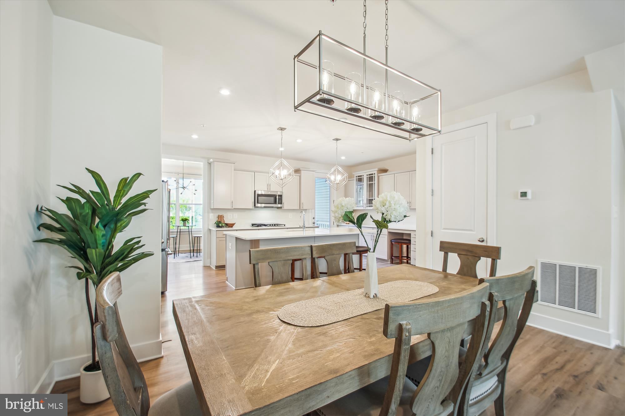 ENCLAVE AT WAUGH CHAPEL - Residential