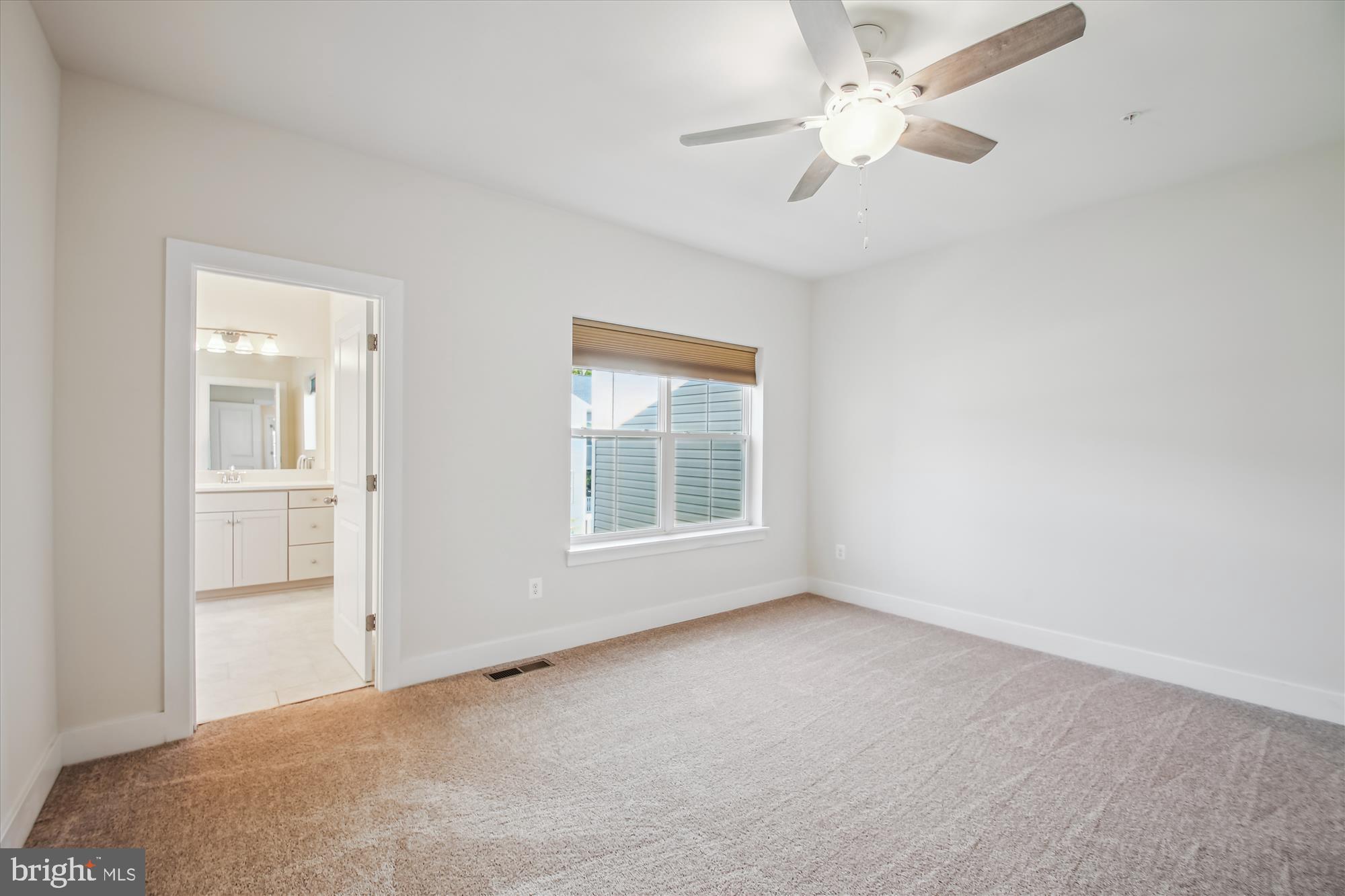 ENCLAVE AT WAUGH CHAPEL - Residential