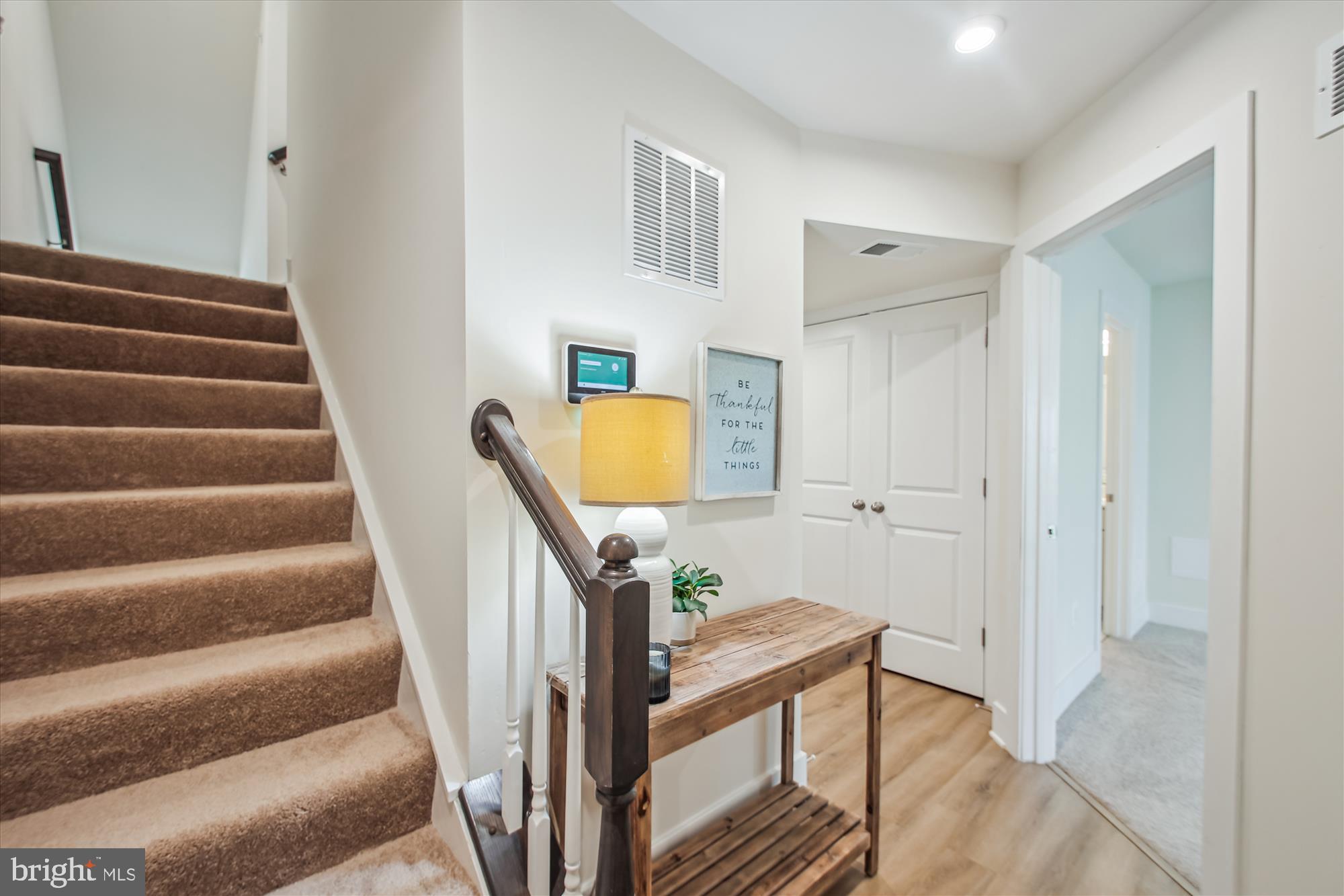 ENCLAVE AT WAUGH CHAPEL - Residential