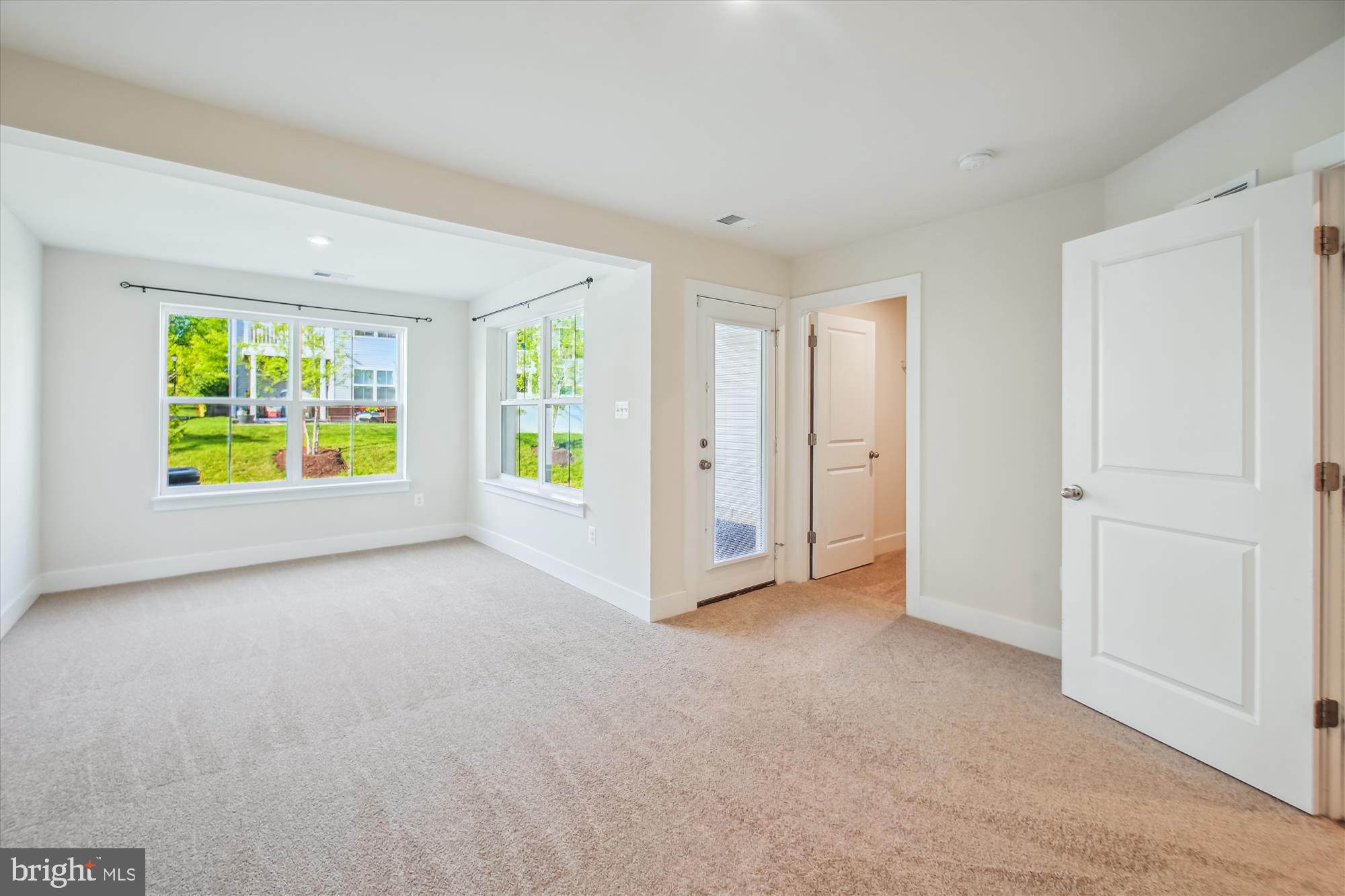 ENCLAVE AT WAUGH CHAPEL - Residential