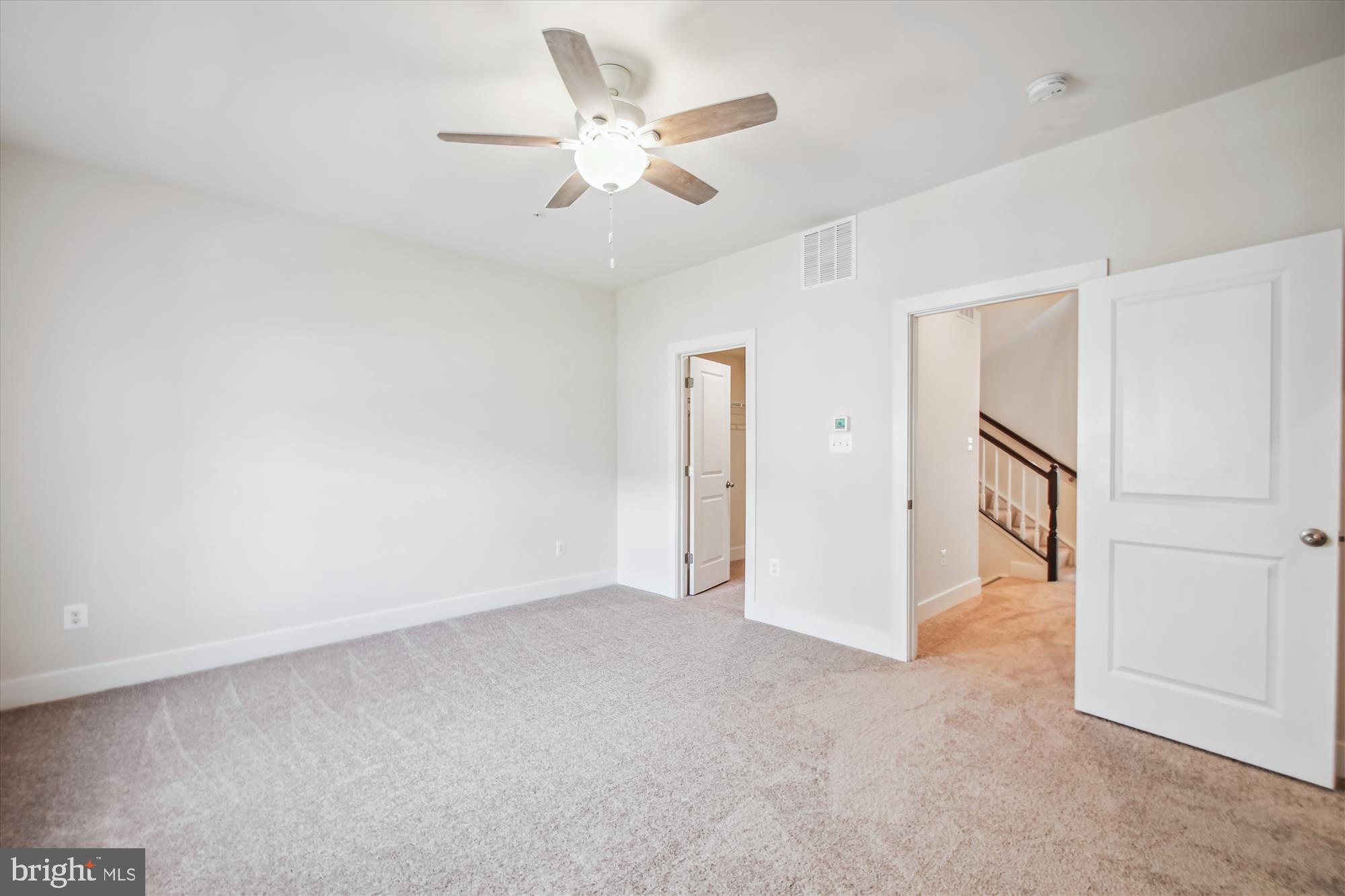 ENCLAVE AT WAUGH CHAPEL - Residential