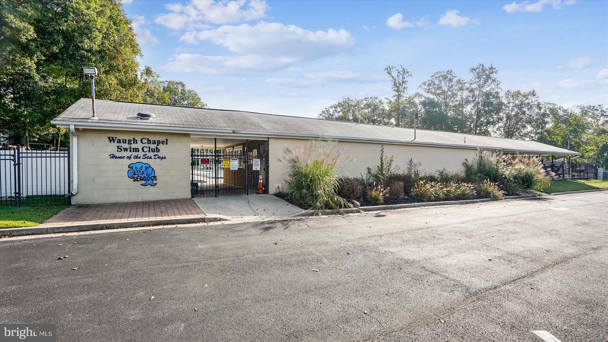 ENCLAVE AT WAUGH CHAPEL - Residential