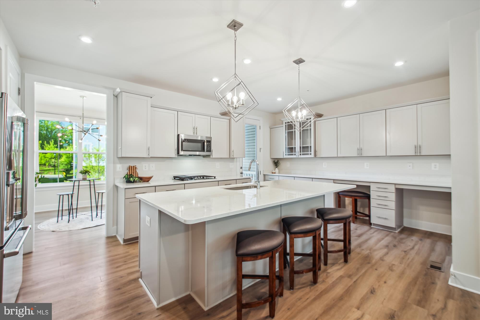 ENCLAVE AT WAUGH CHAPEL - Residential