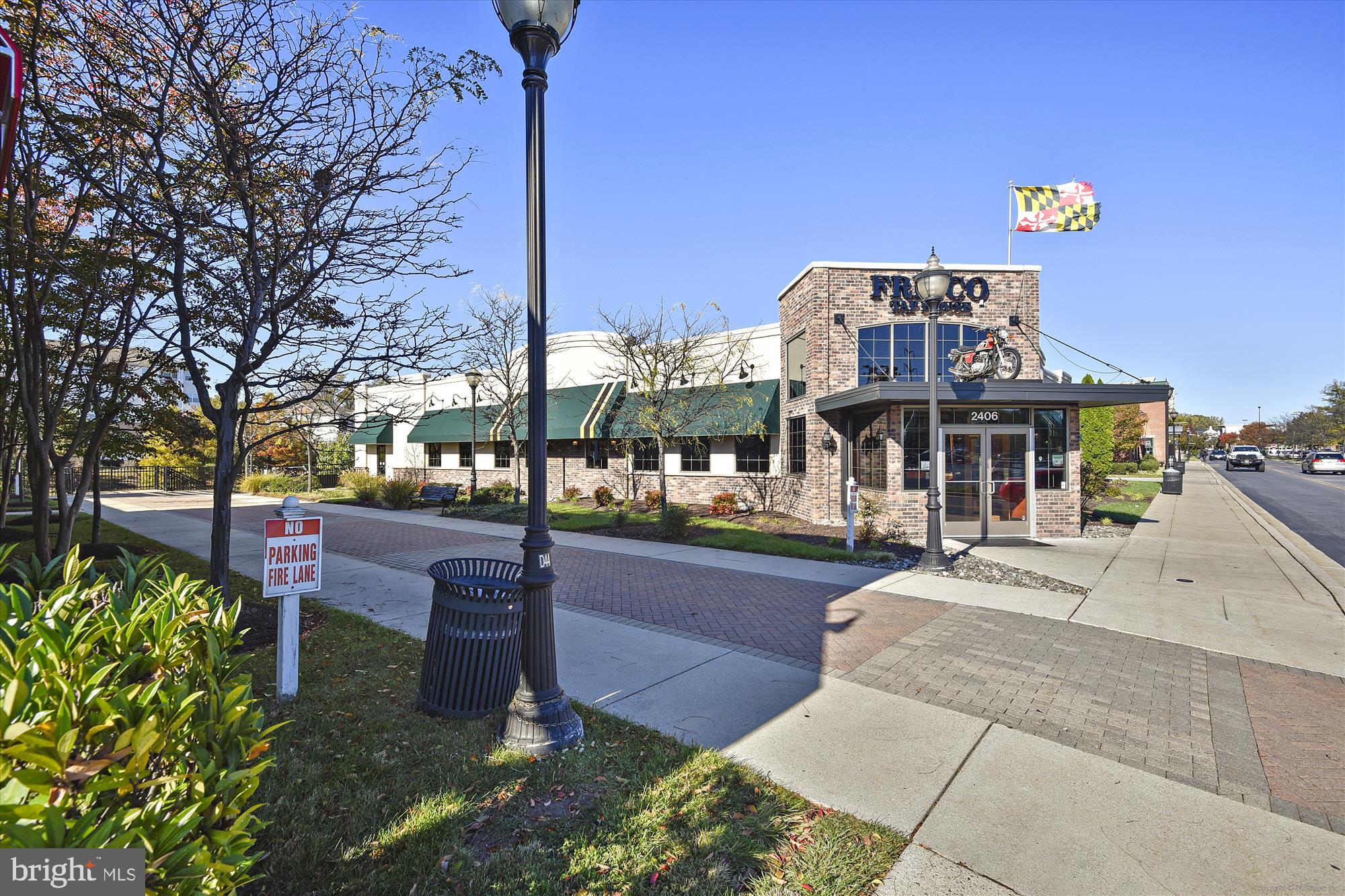 ENCLAVE AT WAUGH CHAPEL - Residential